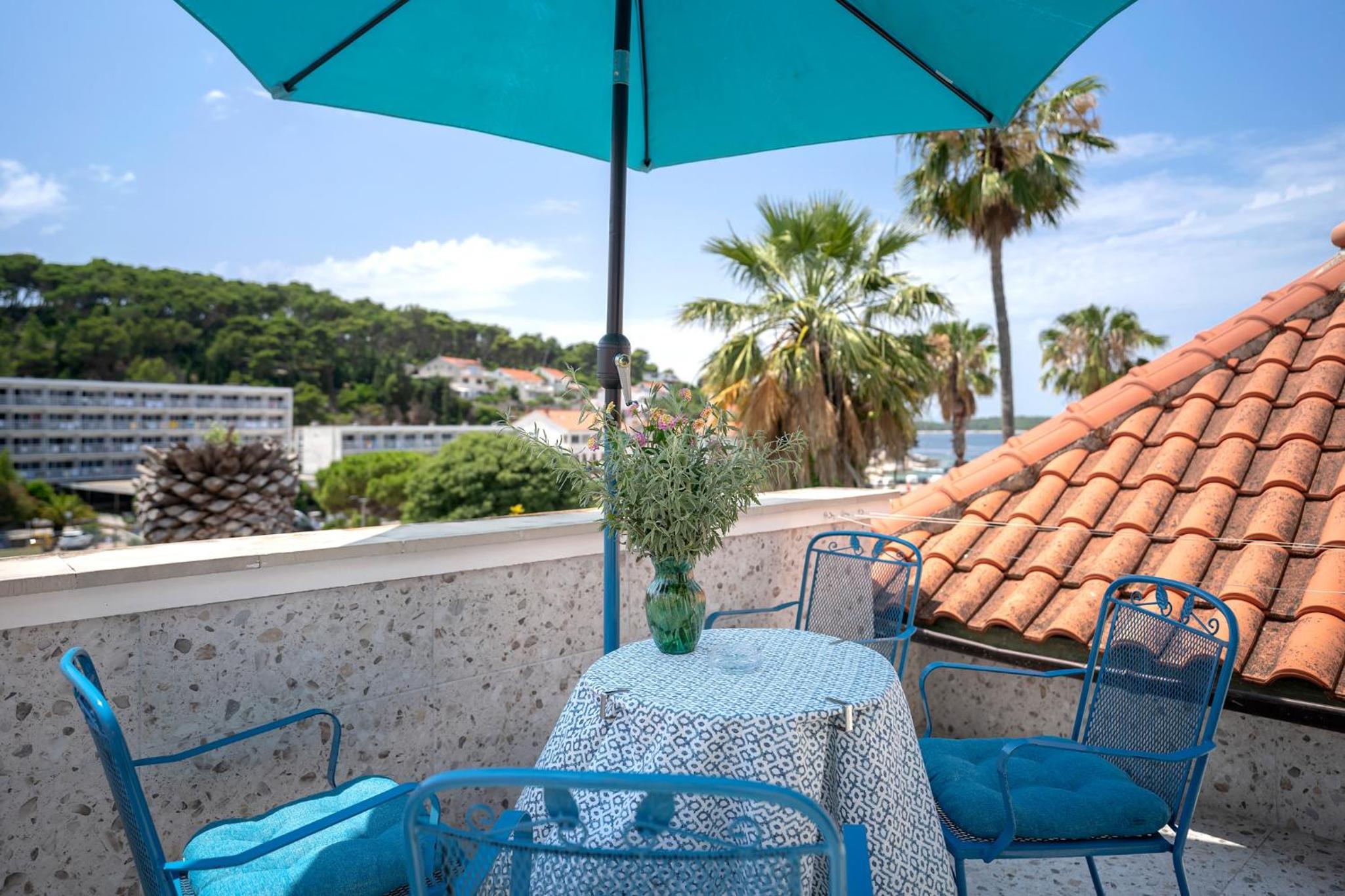 Apartments Villa Domus Marini