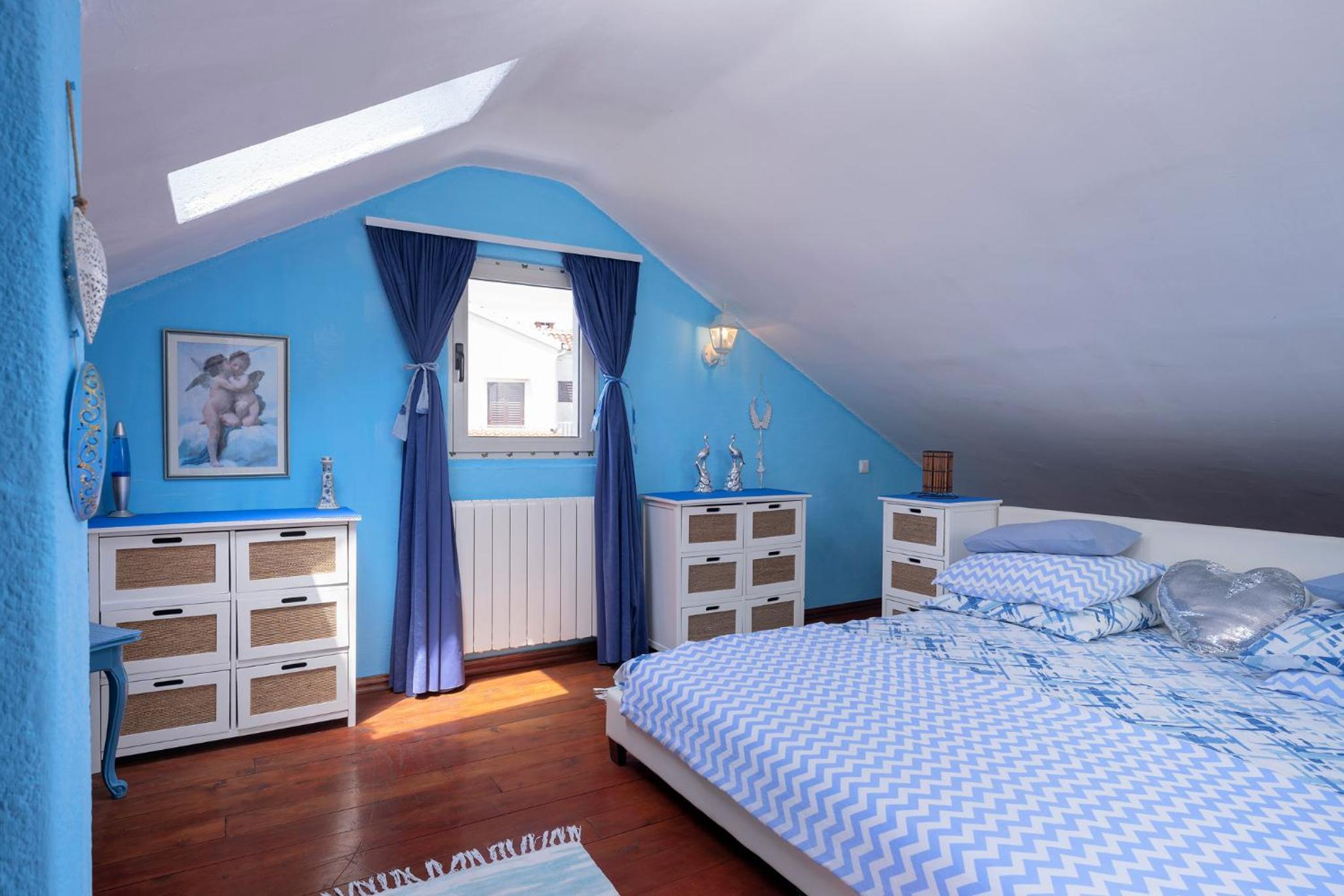 Apartments Villa Domus Marini
