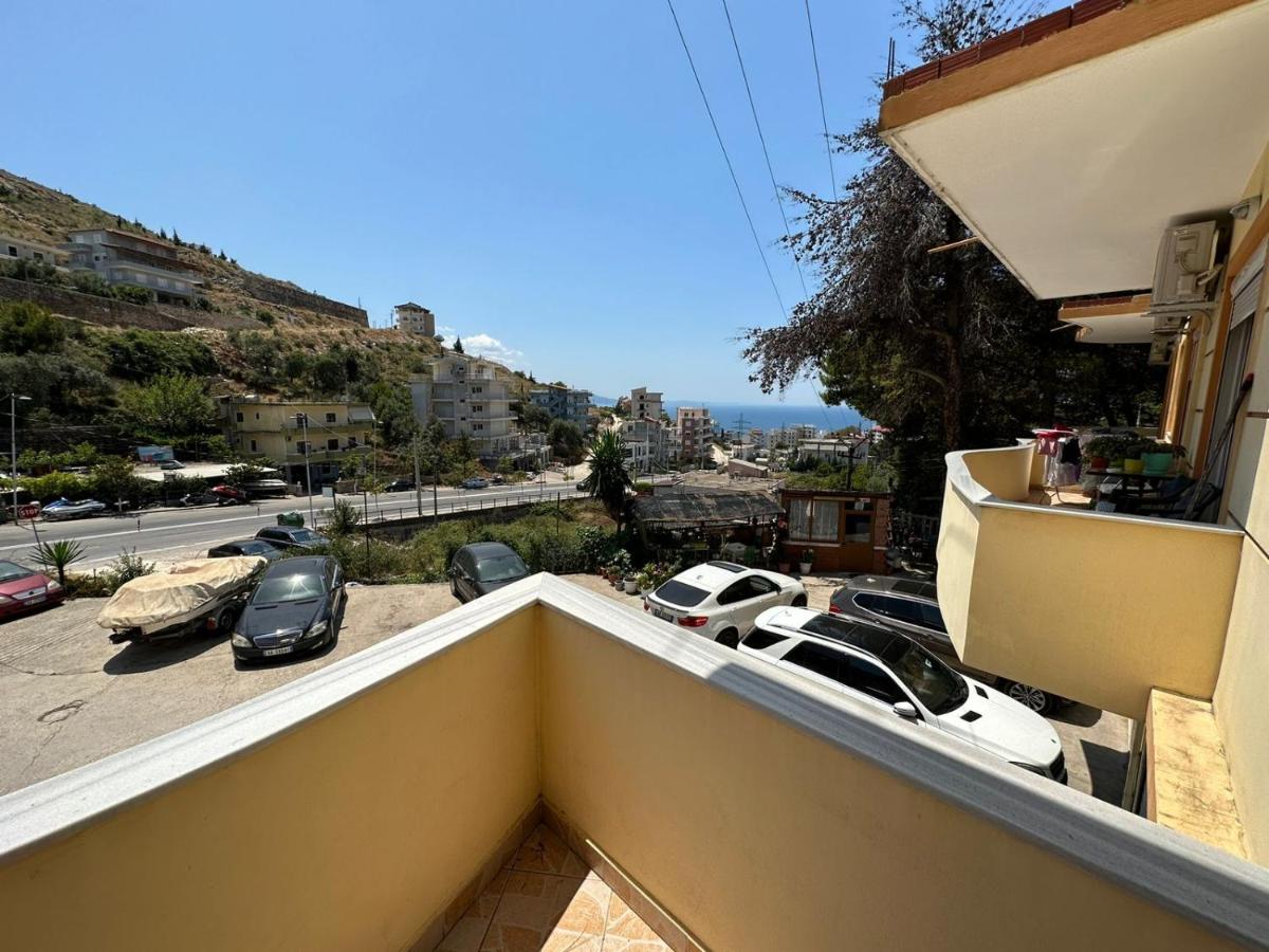 Bledi Apartments