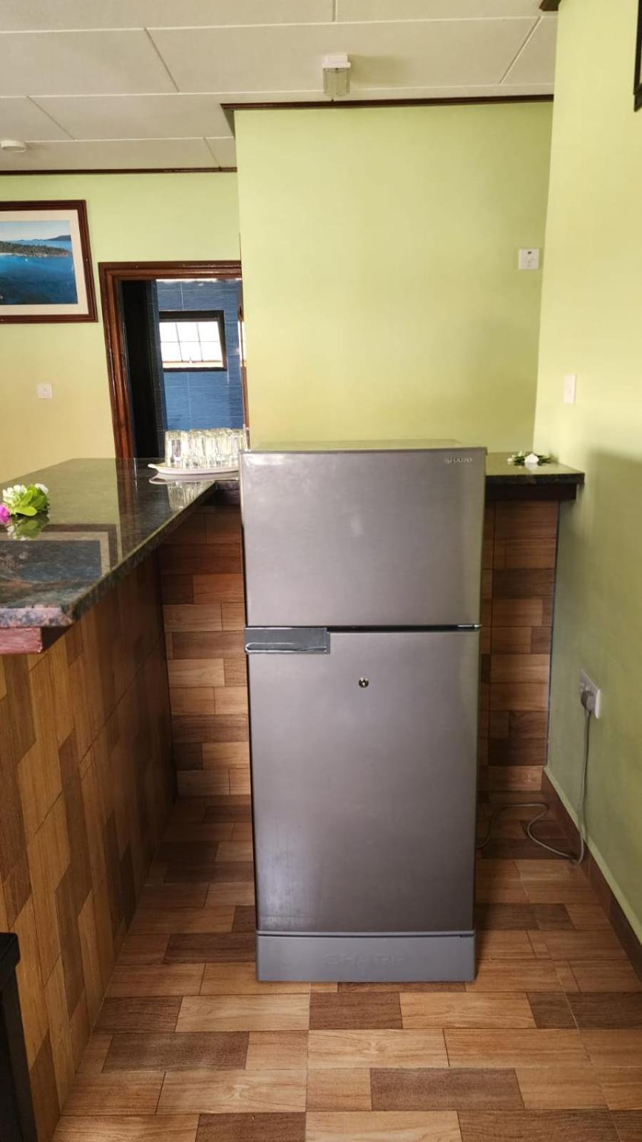 Lianita's Cottage (Selfcatering)