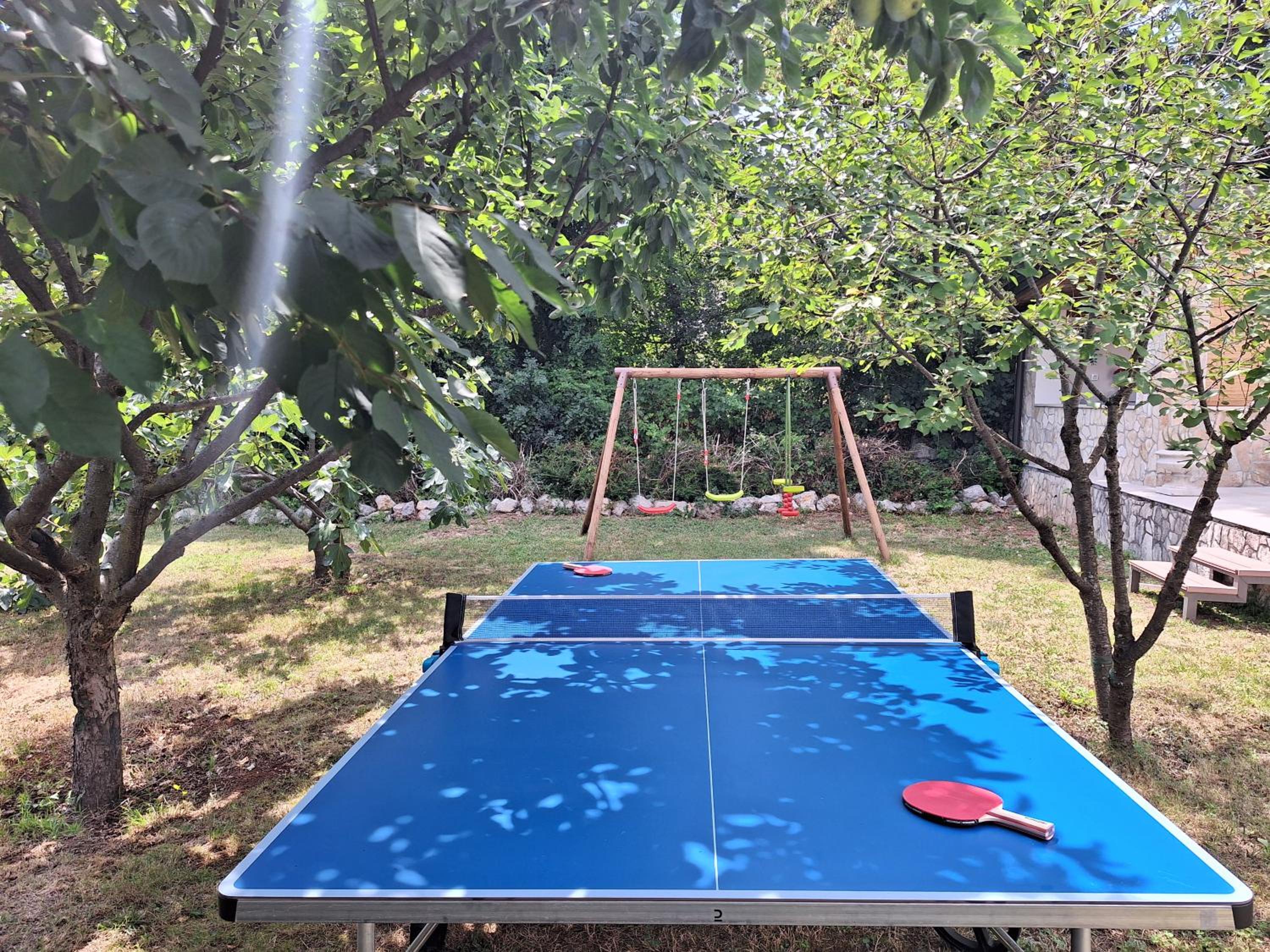 Luxury Kvarner Park Villa with garden and large RGB private pool