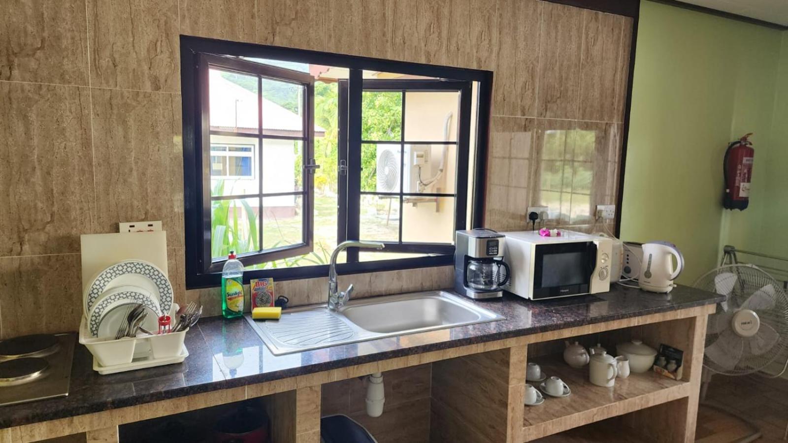 Lianita's Cottage (Selfcatering)