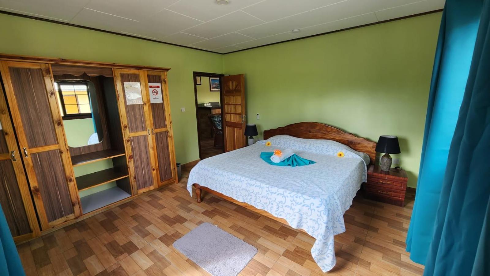Lianita's Cottage (Selfcatering)