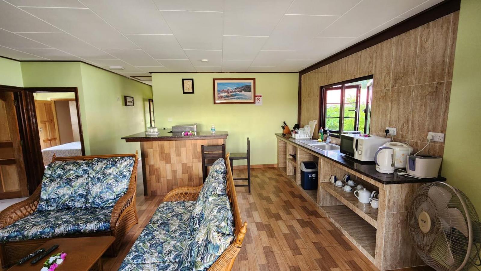 Lianita's Cottage (Selfcatering)