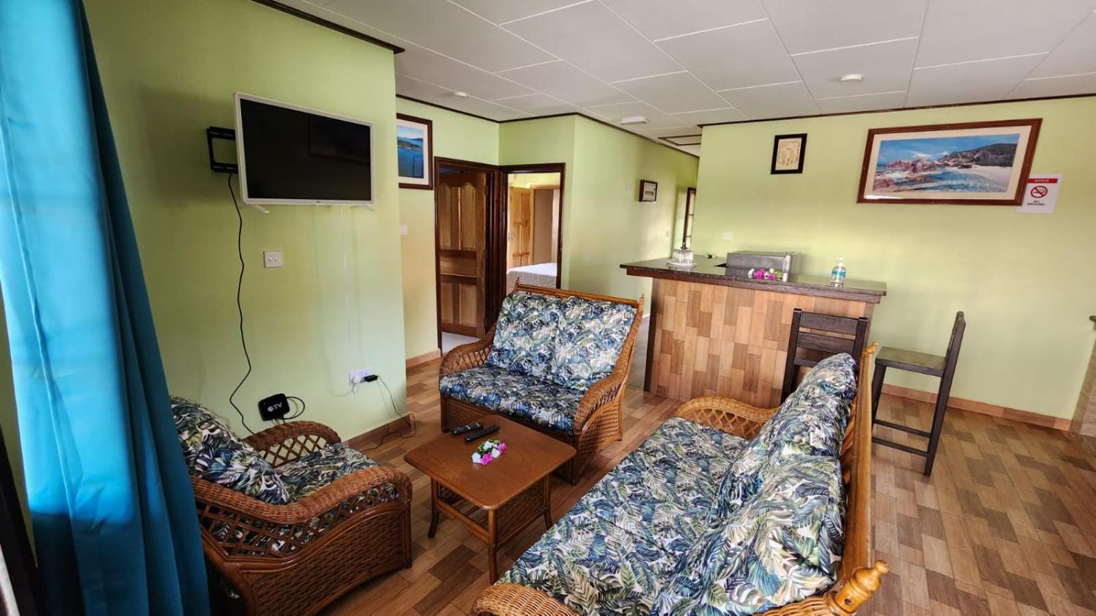Lianita's Cottage (Selfcatering)