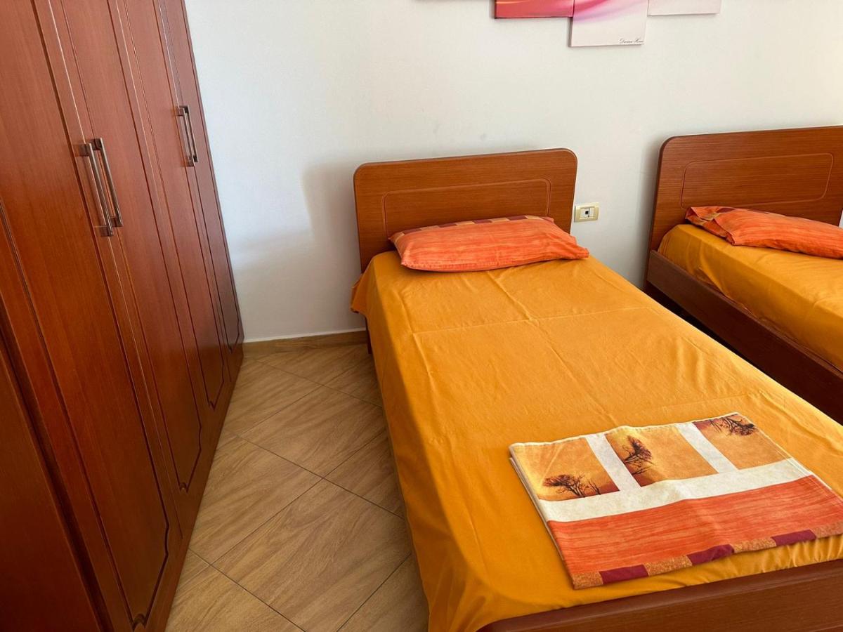 Bledi Apartments