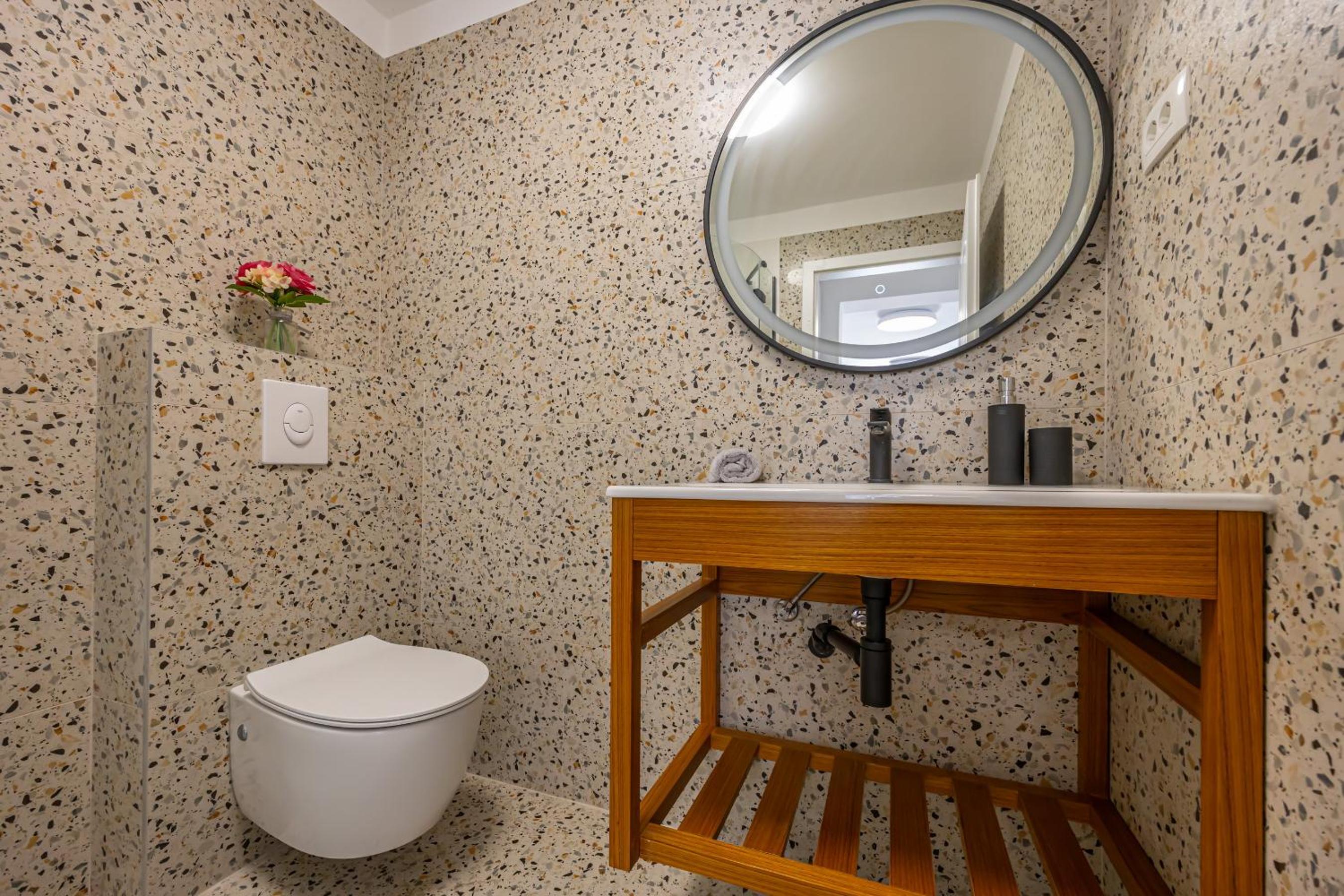 Luxury Kvarner Park Villa with garden and large RGB private pool