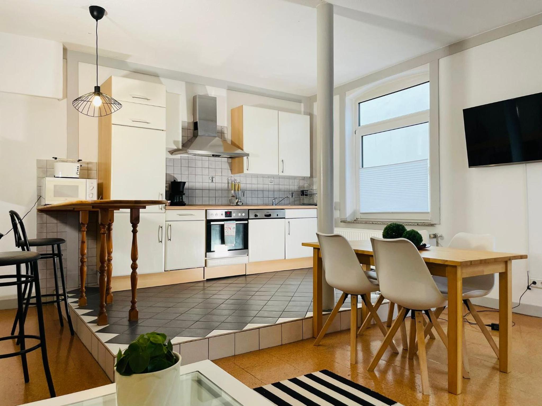 Edu Home Bremen