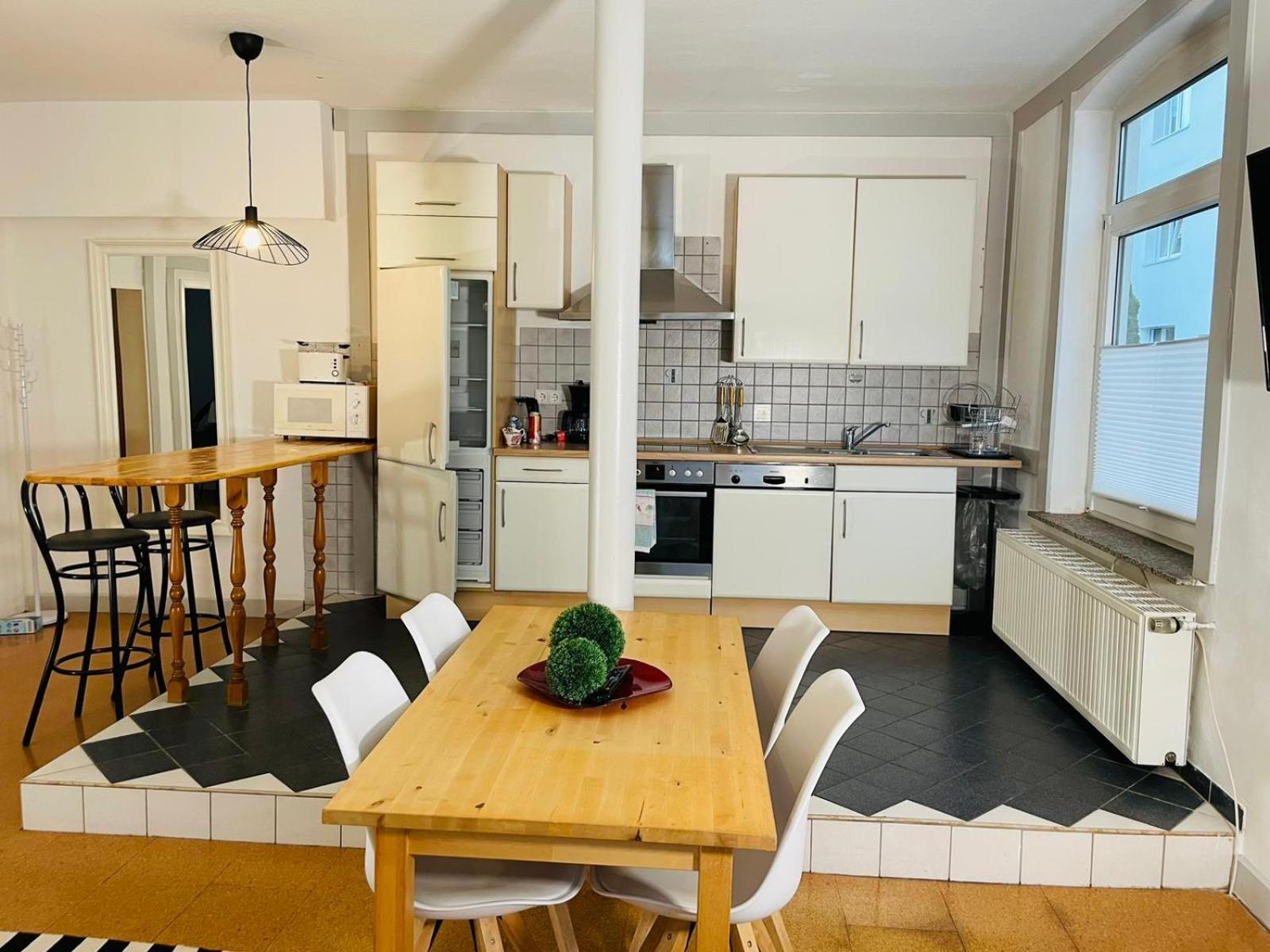 Edu Home Bremen