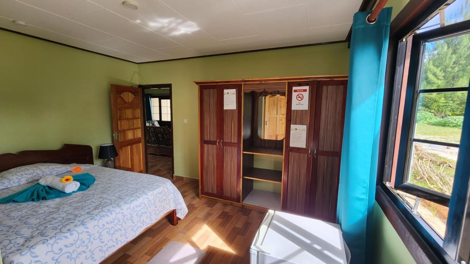 Lianita's Cottage (Selfcatering)