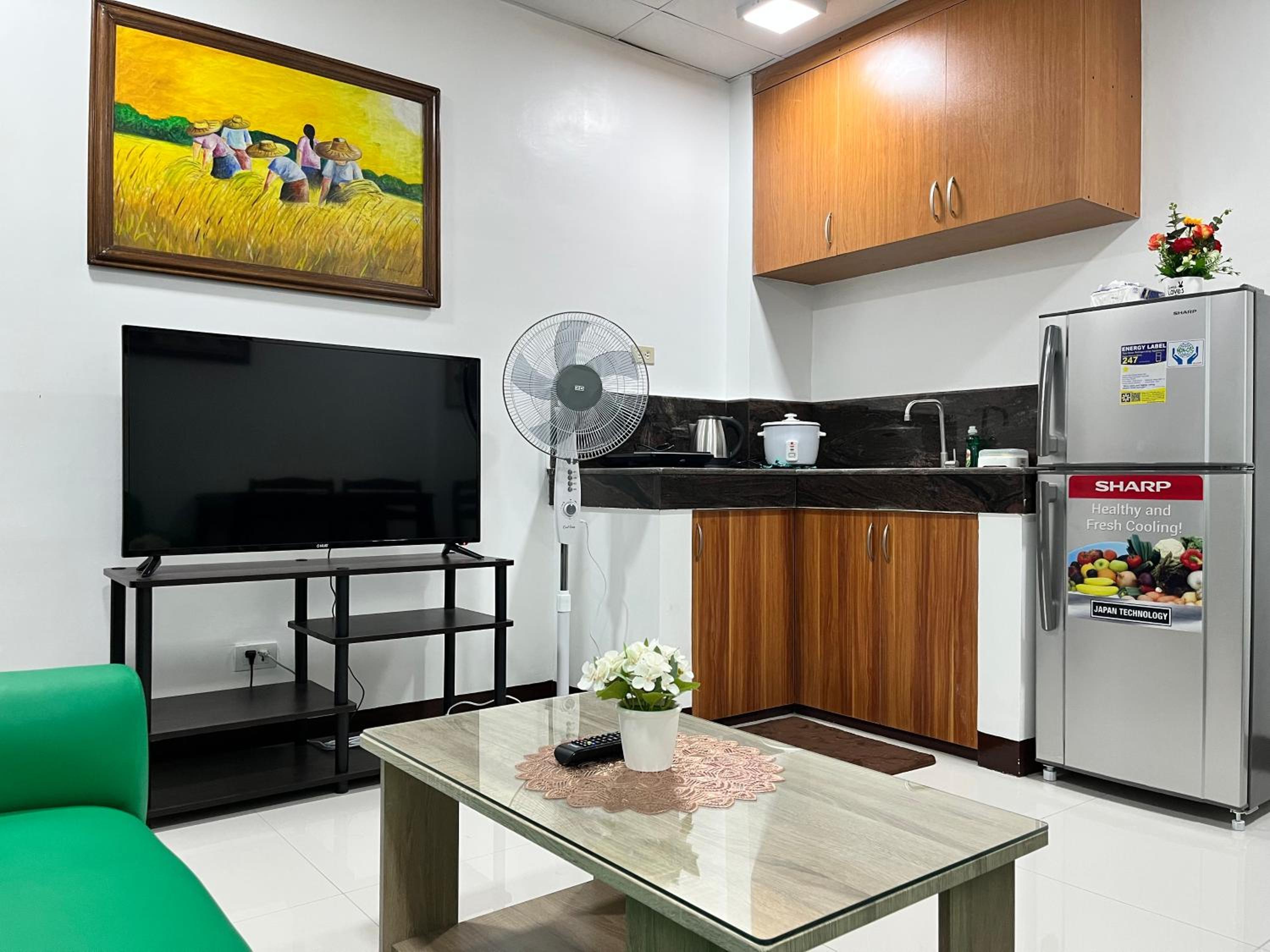 HRS APARTELLE view 5