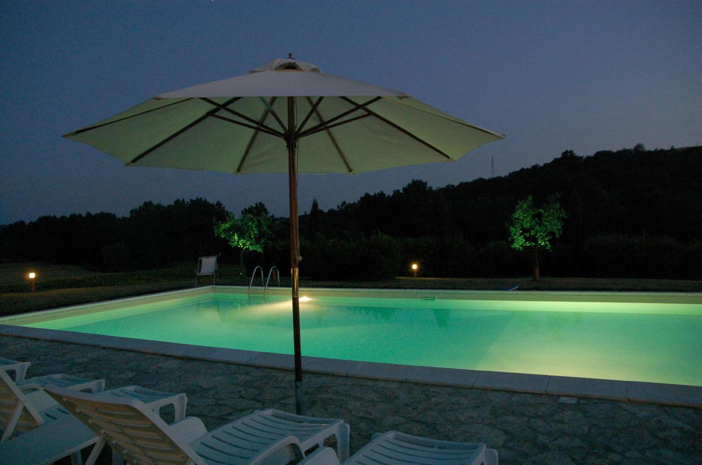 Agriturismo Il Poderino view 3