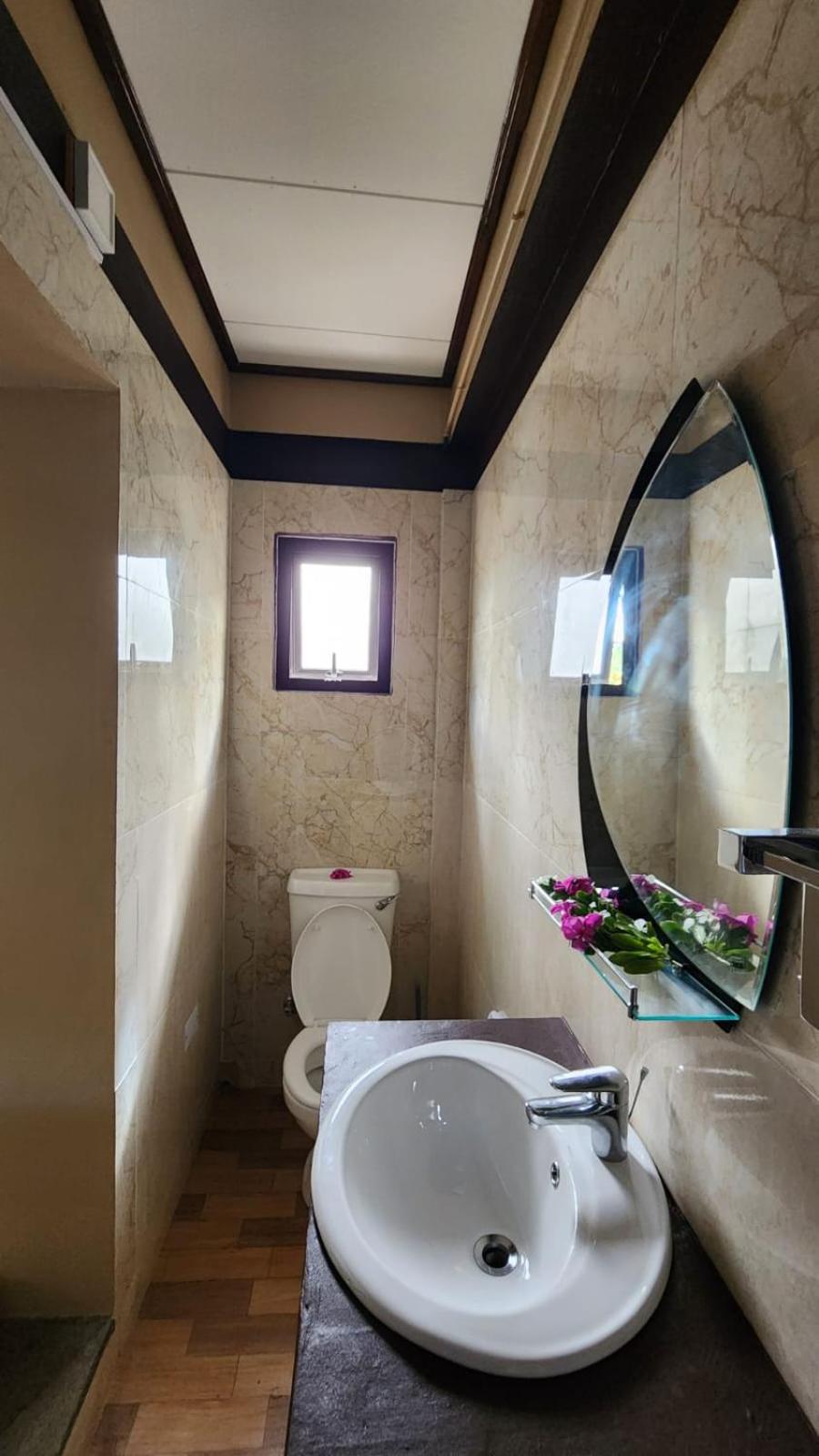 Lianita's Cottage (Selfcatering)