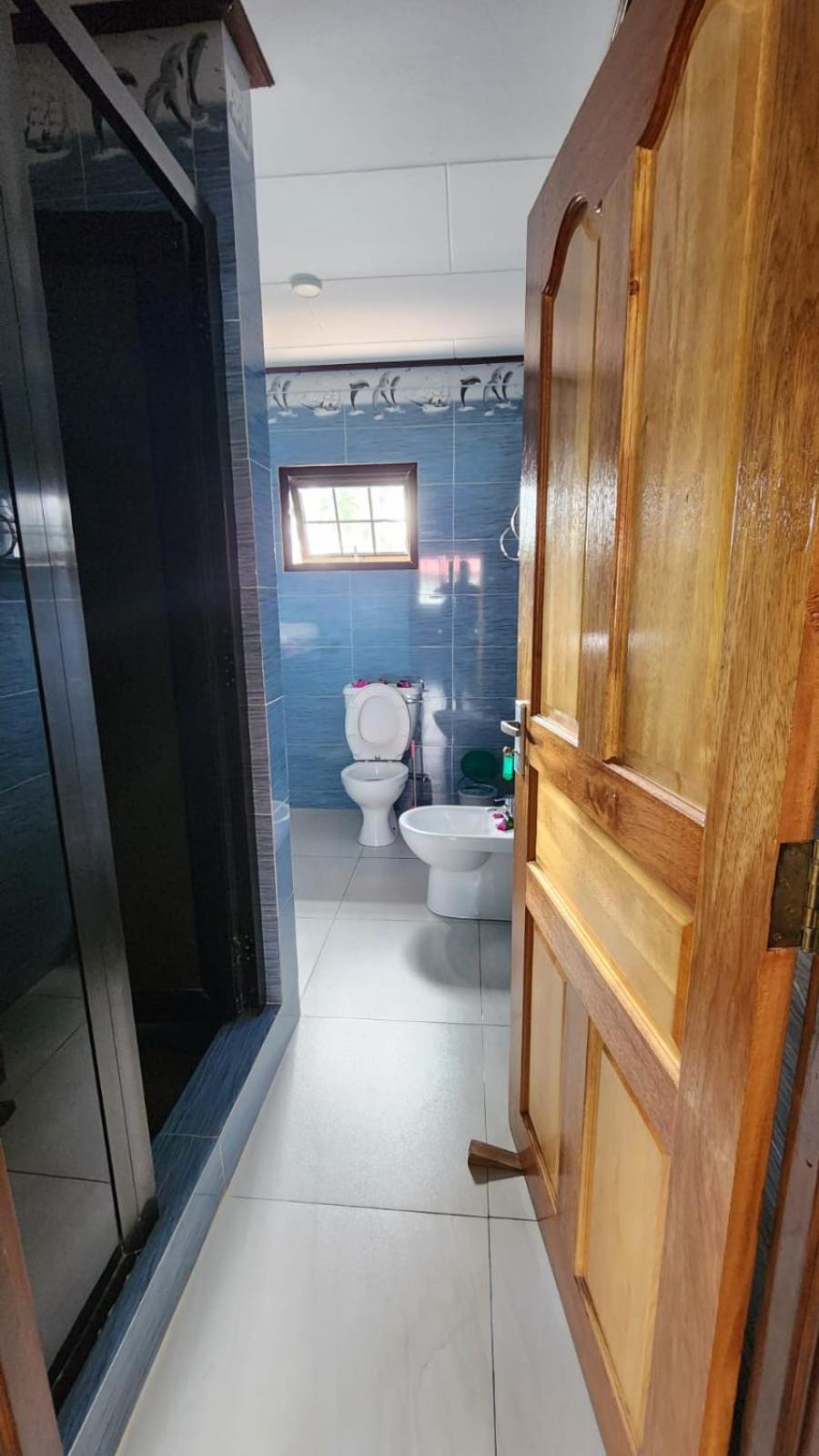 Lianita's Cottage (Selfcatering)