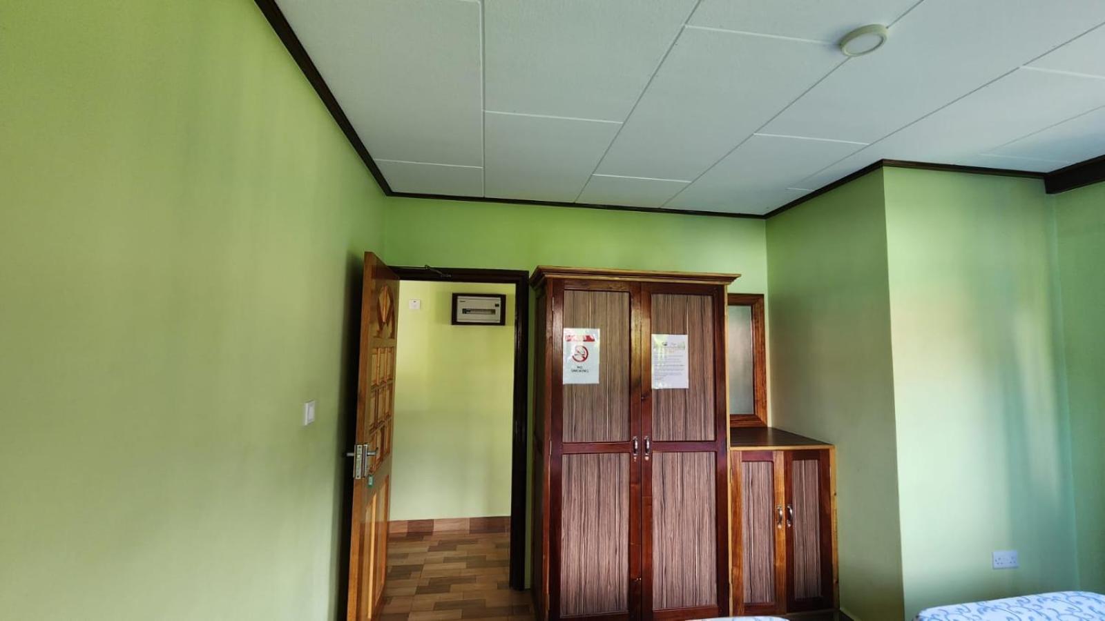 Lianita's Cottage (Selfcatering)