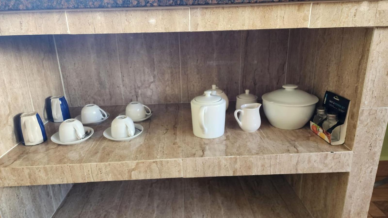 Lianita's Cottage (Selfcatering)