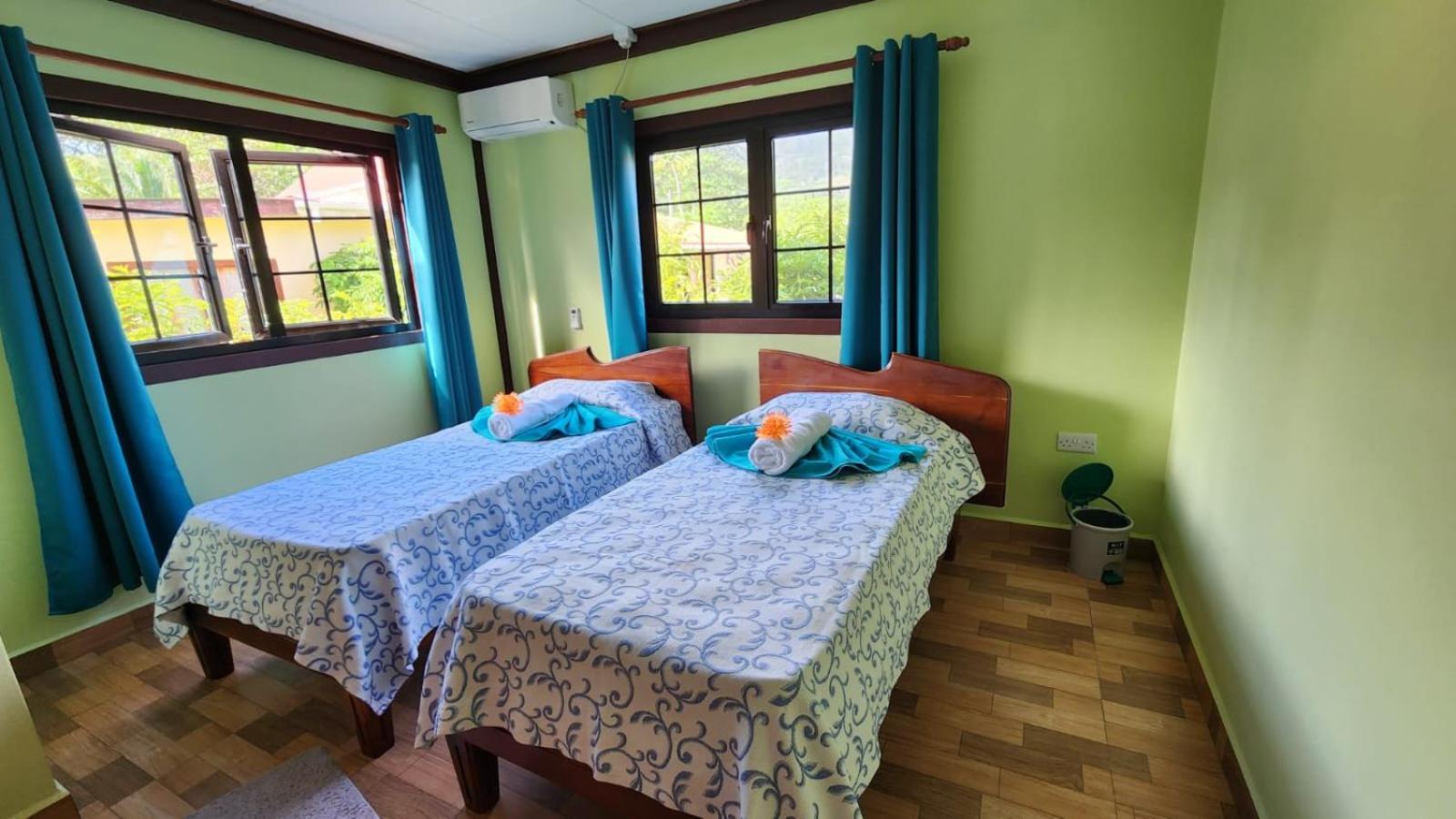 Lianita's Cottage (Selfcatering)