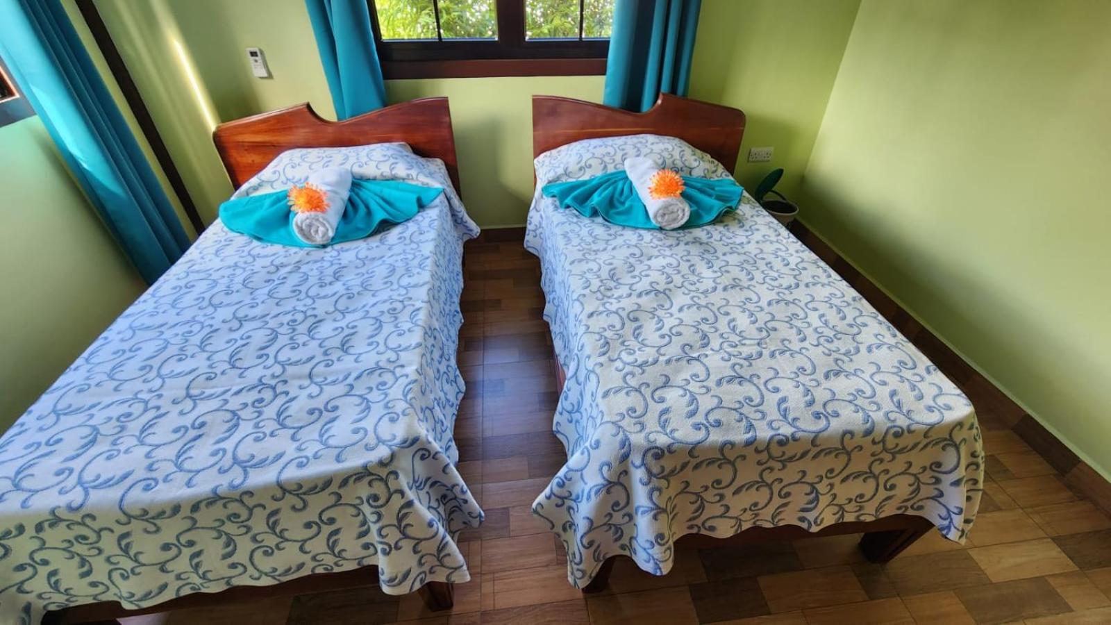 Lianita's Cottage (Selfcatering)