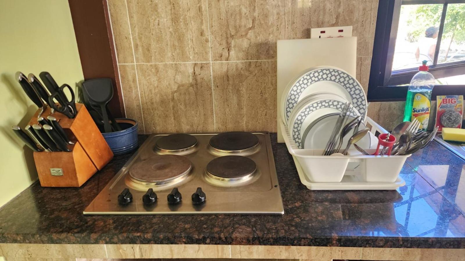 Lianita's Cottage (Selfcatering)