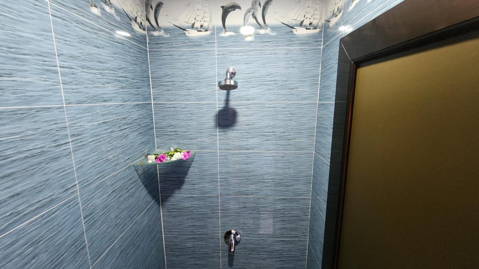 Lianita's Cottage (Selfcatering)