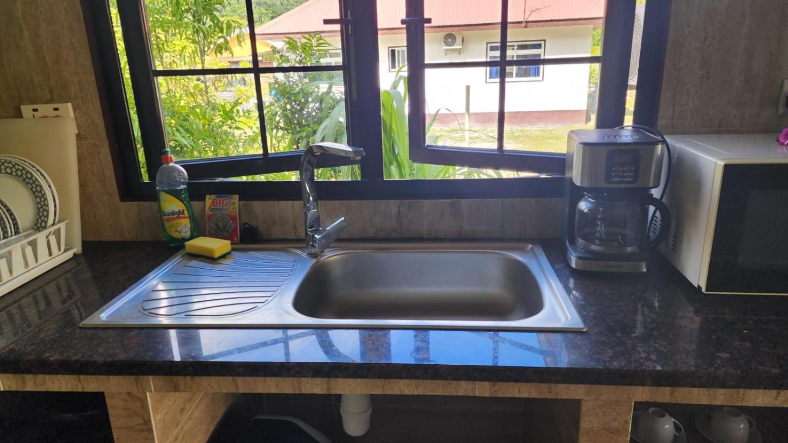 Lianita's Cottage (Selfcatering)