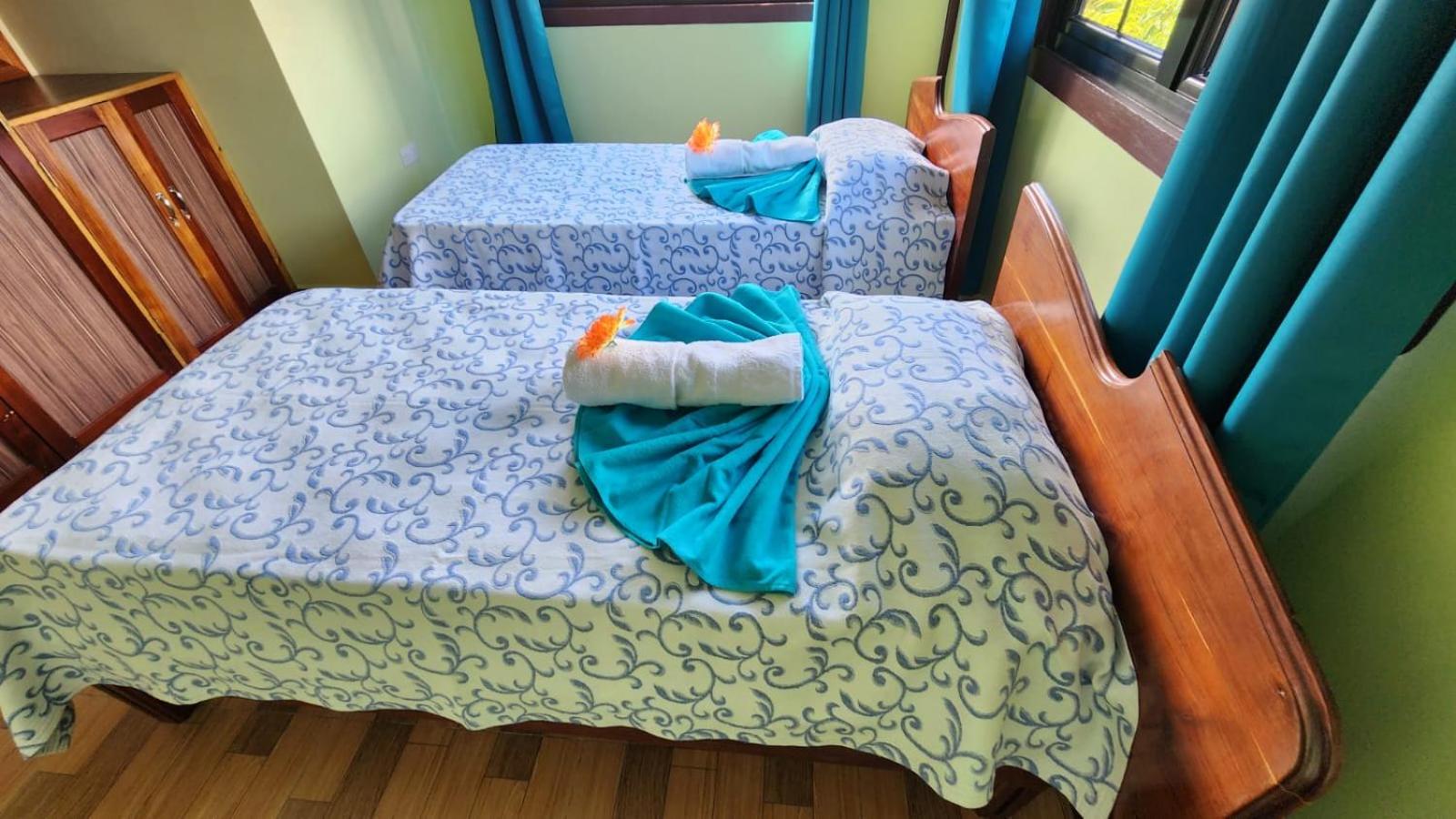 Lianita's Cottage (Selfcatering)