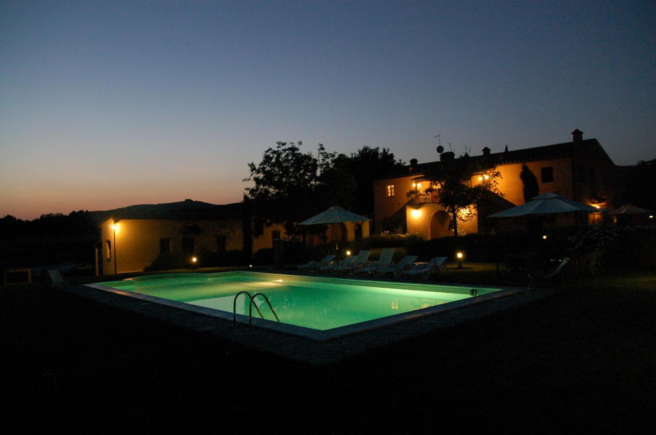 Agriturismo Il Poderino view 4