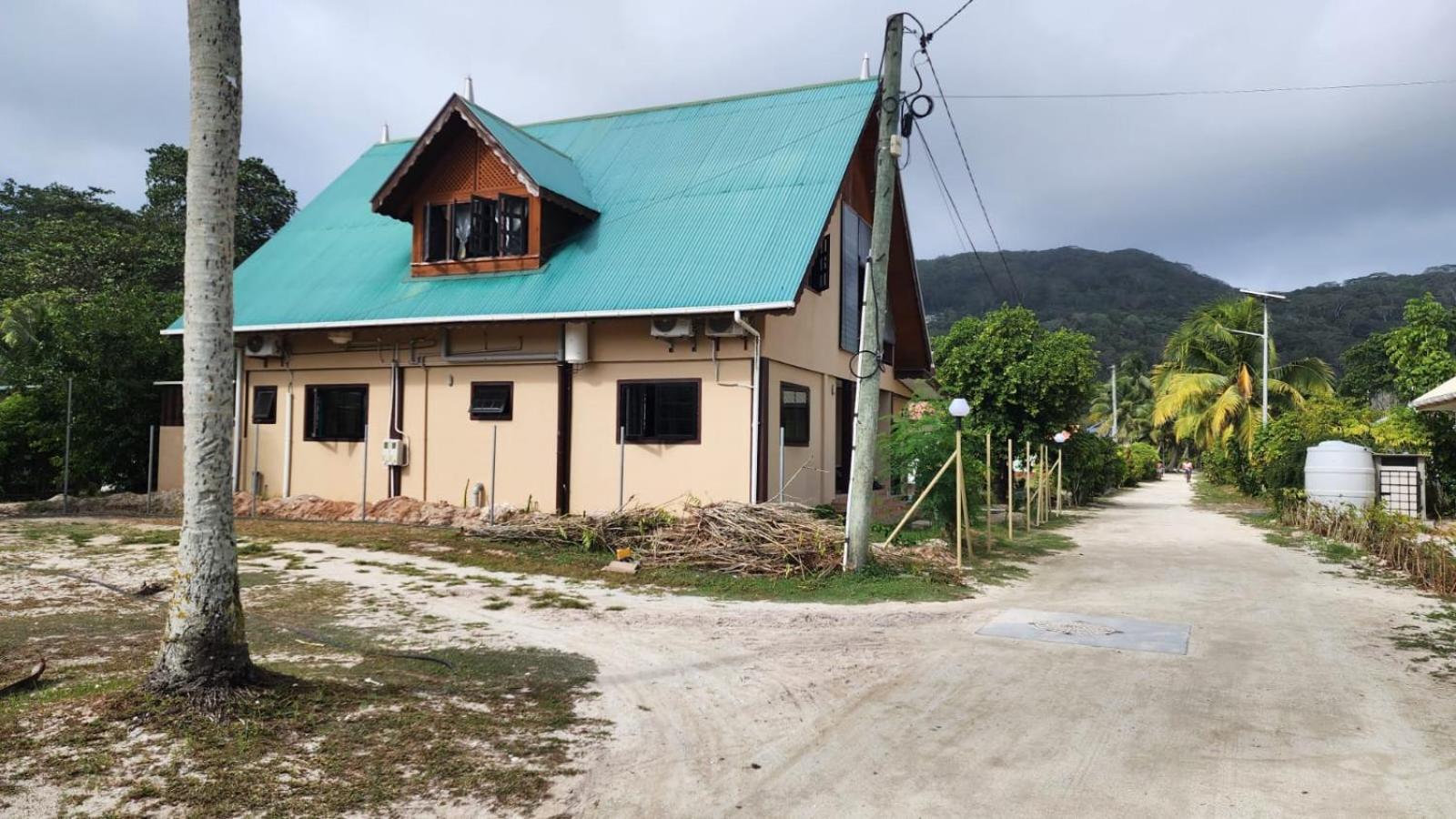 Lianita's Cottage (Selfcatering)
