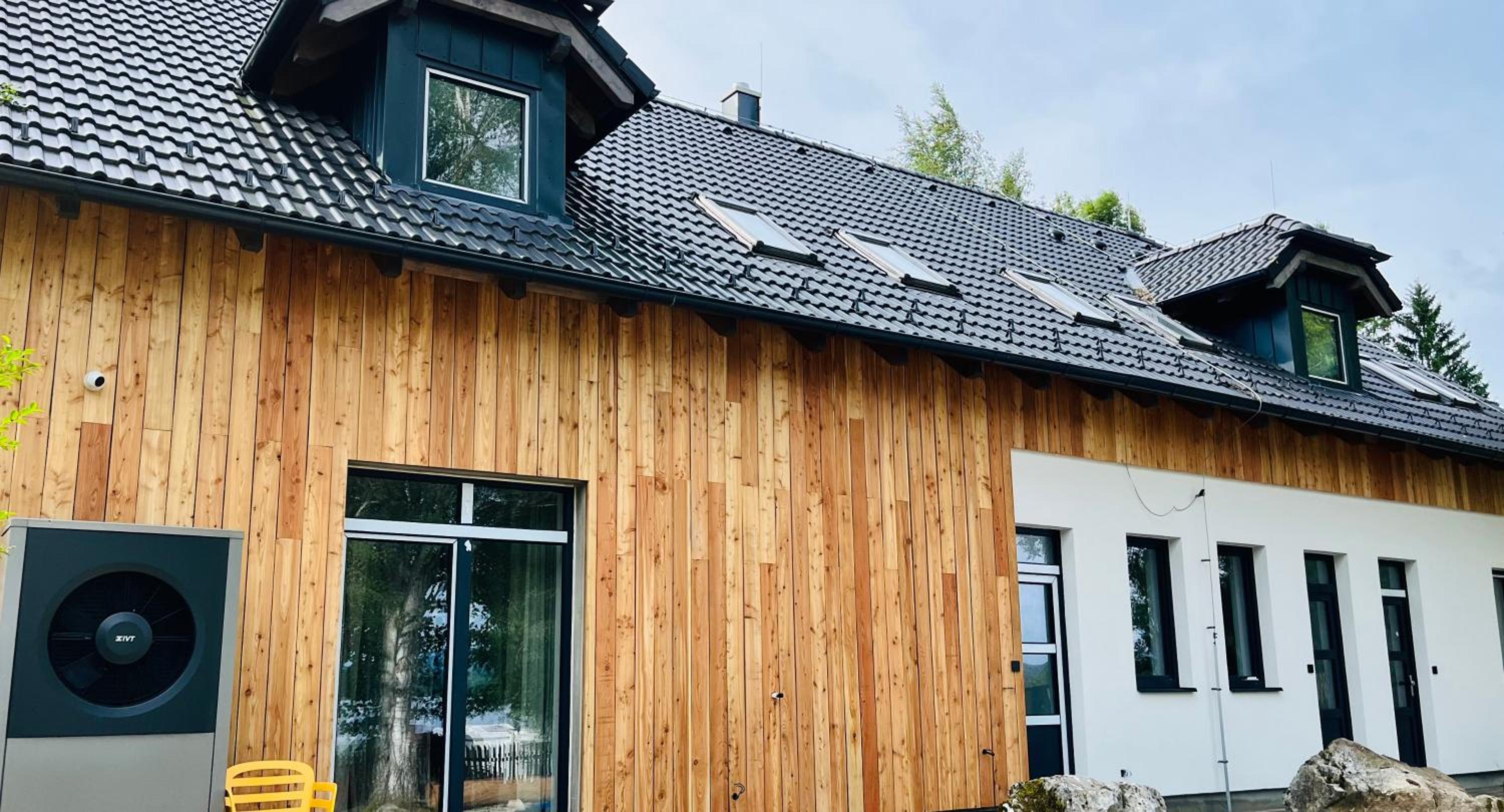 Apartmán Jestřábí Lipno