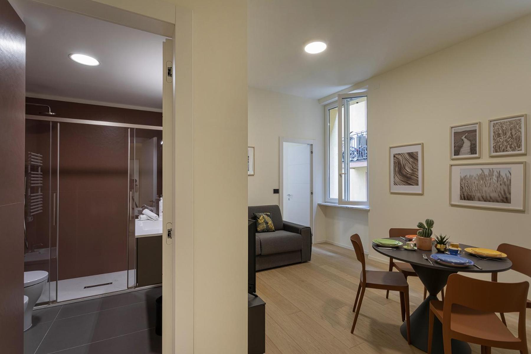 Riviera Flavour Apartments I by Wonderful Italy, photo 91