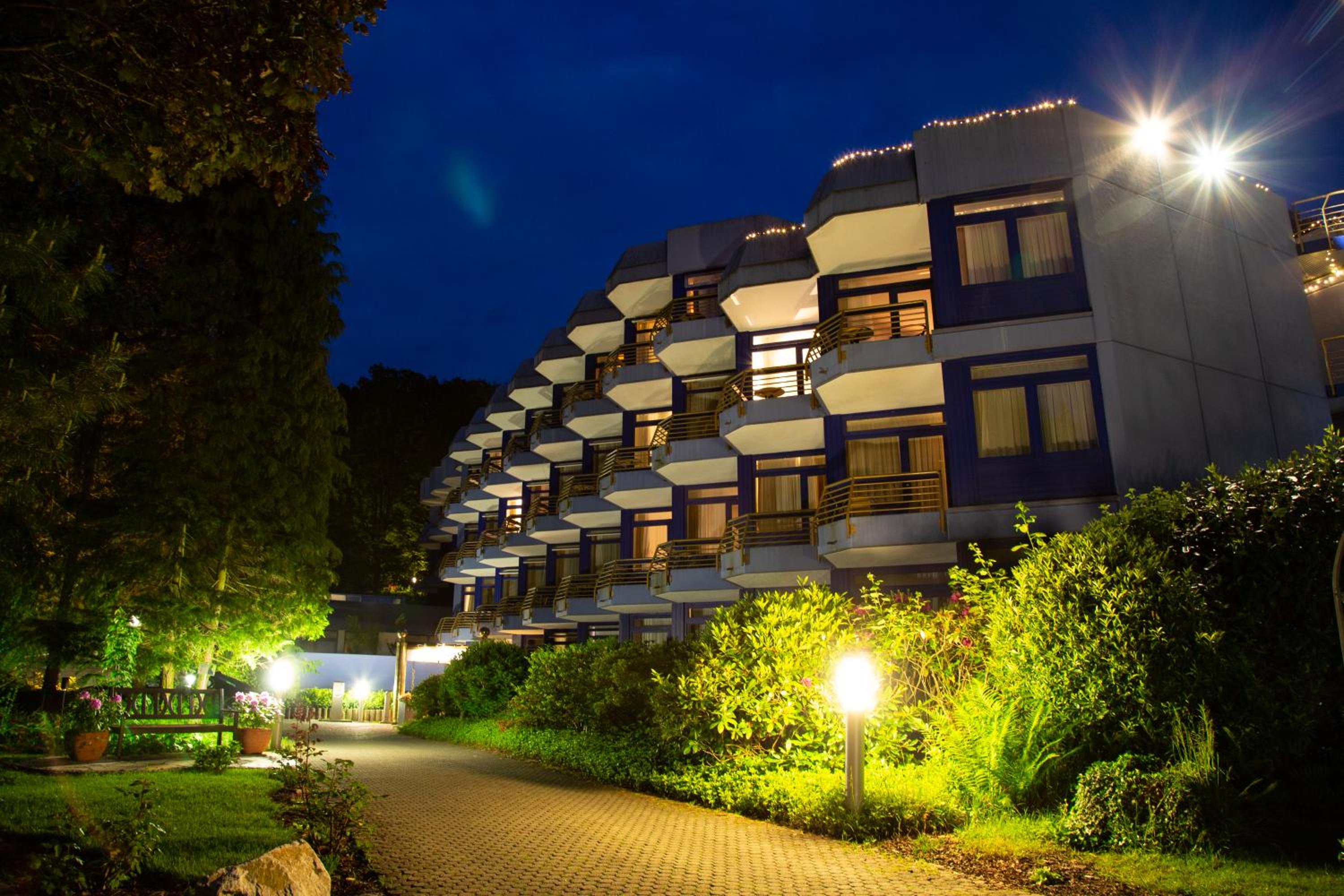 Hotel Fini-Resort Badenweiler