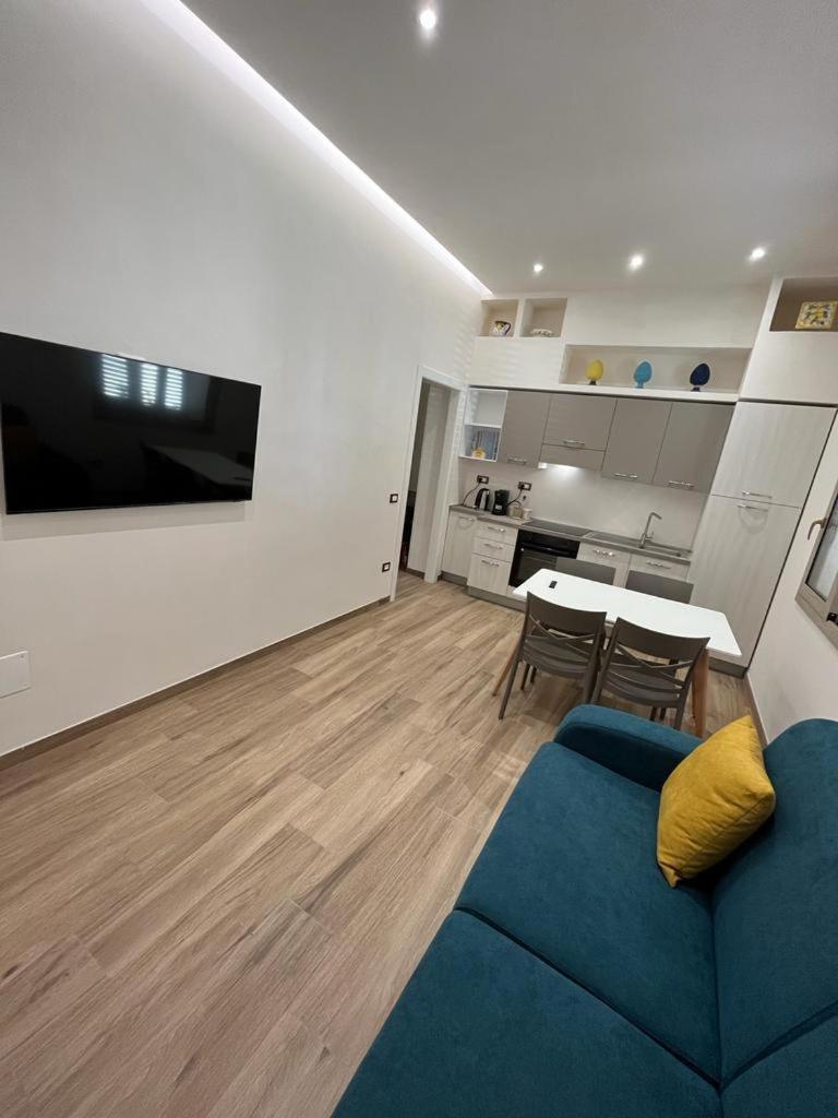 Lumie dello Stagnone Holiday Apartments