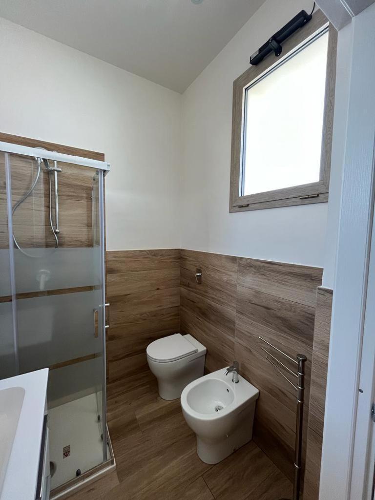 Lumie dello Stagnone Holiday Apartments