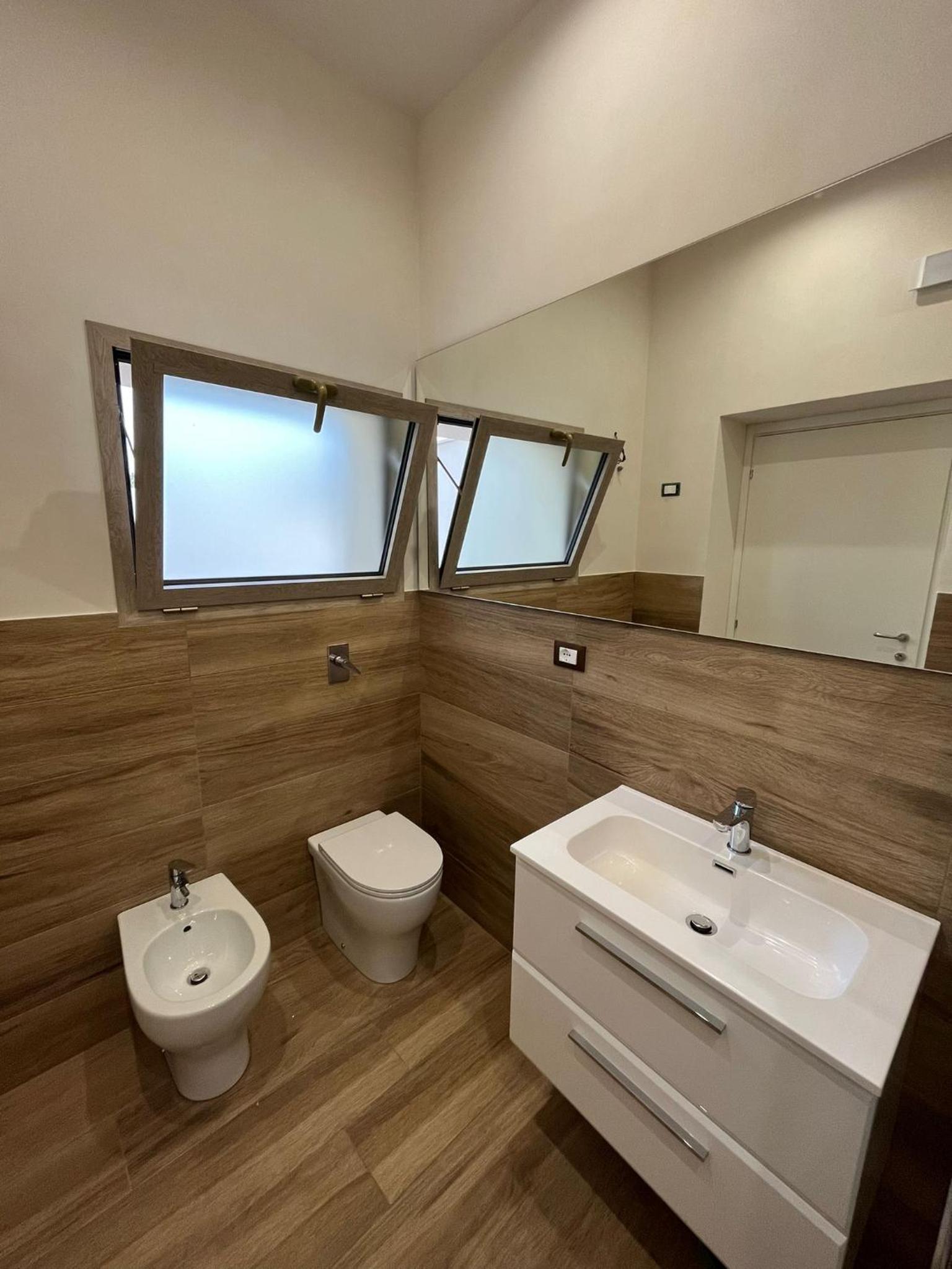 Lumie dello Stagnone Holiday Apartments