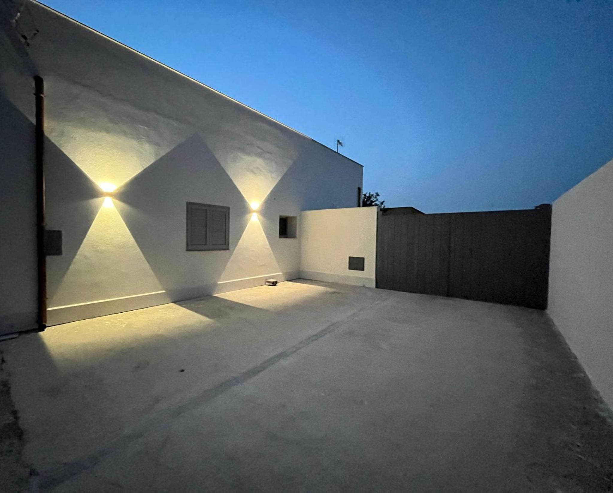 Lumie dello Stagnone Holiday Apartments