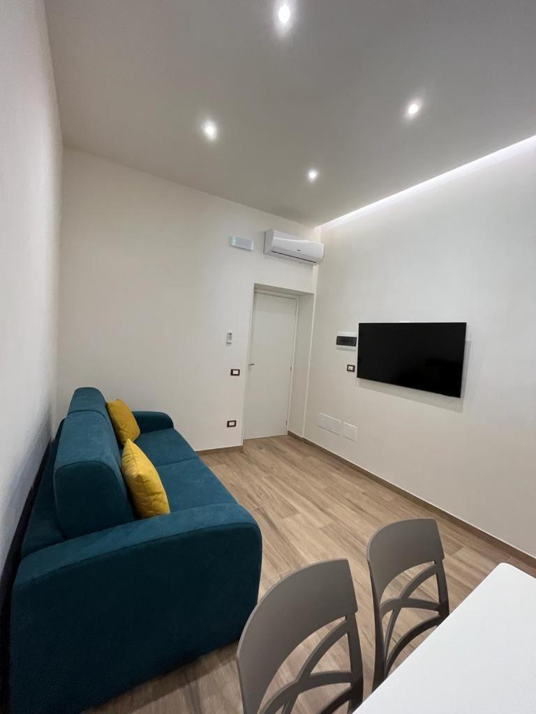 Lumie dello Stagnone Holiday Apartments