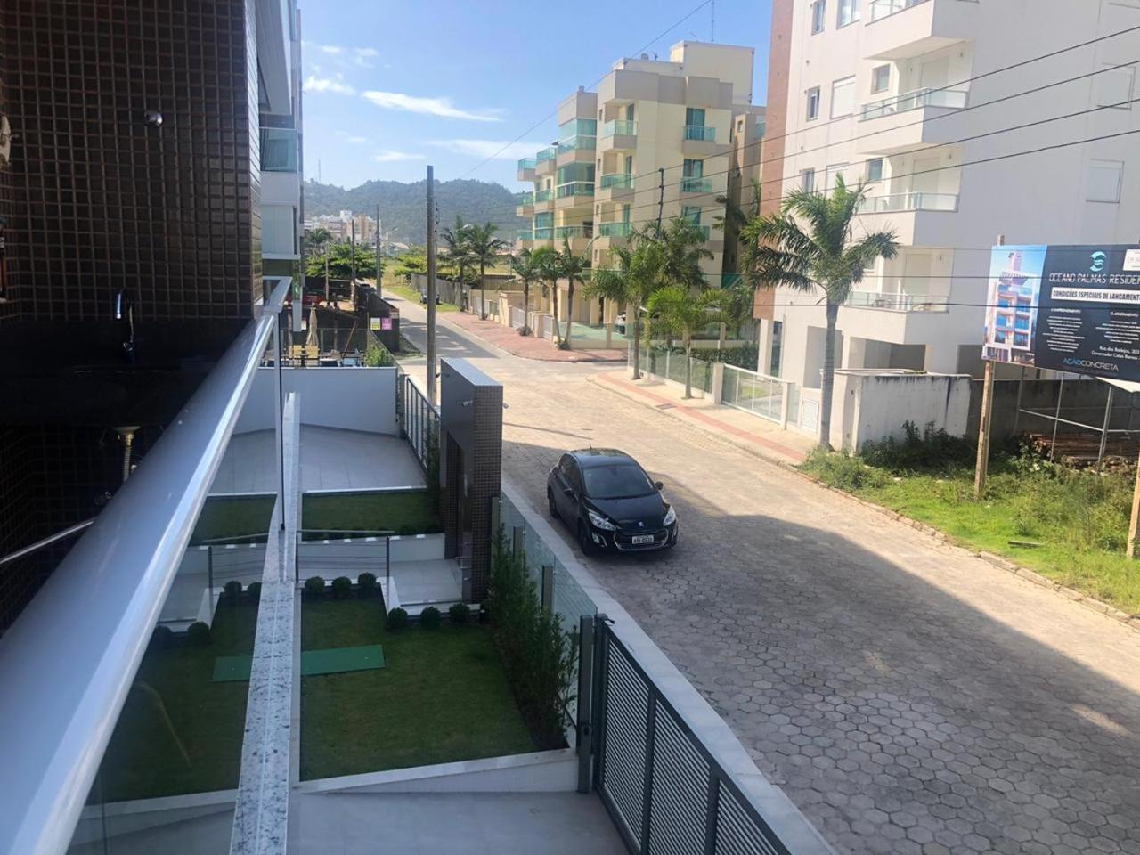 Apartamento amplo bem equipado