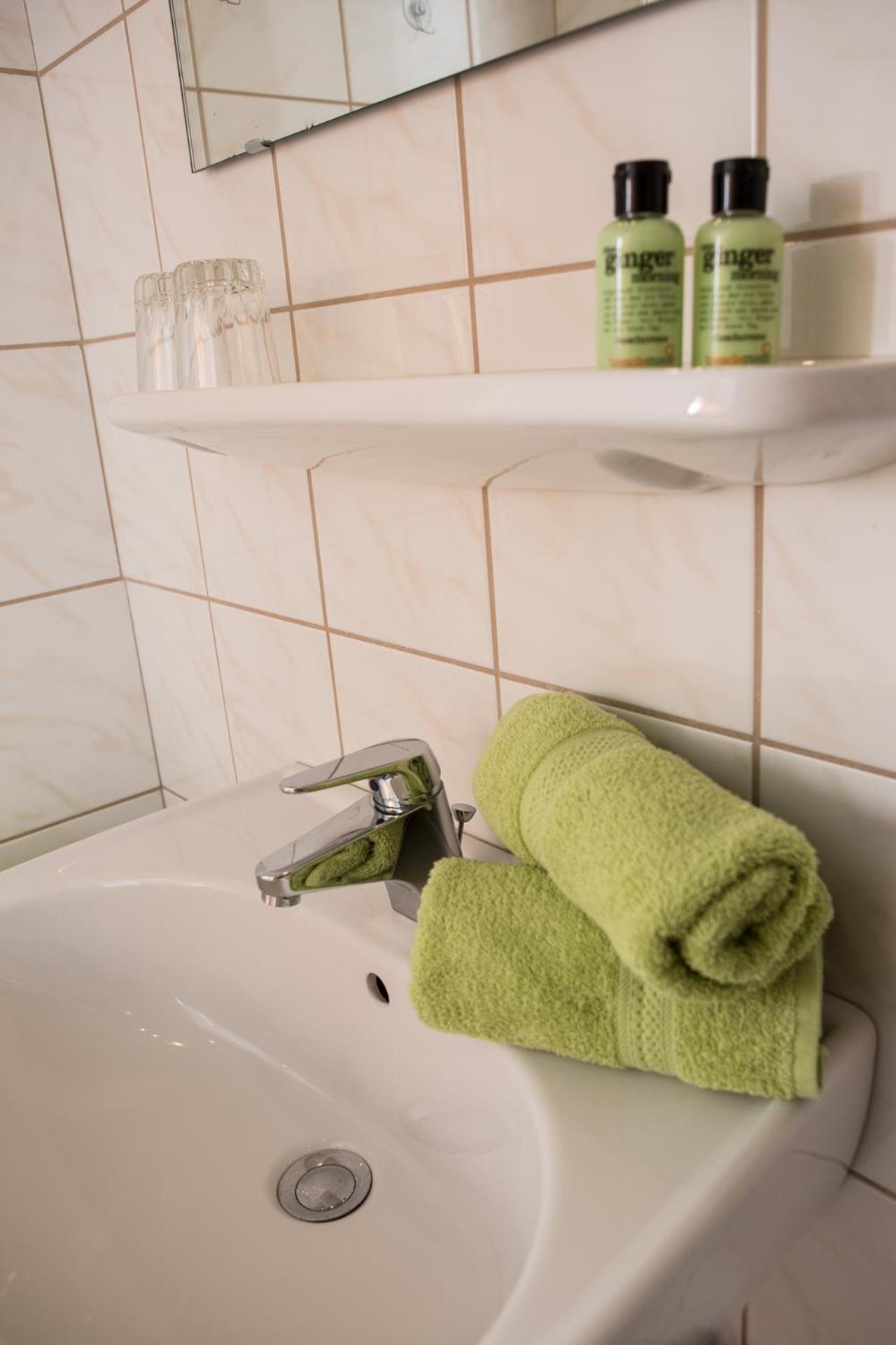 Lehenriedl Appartements