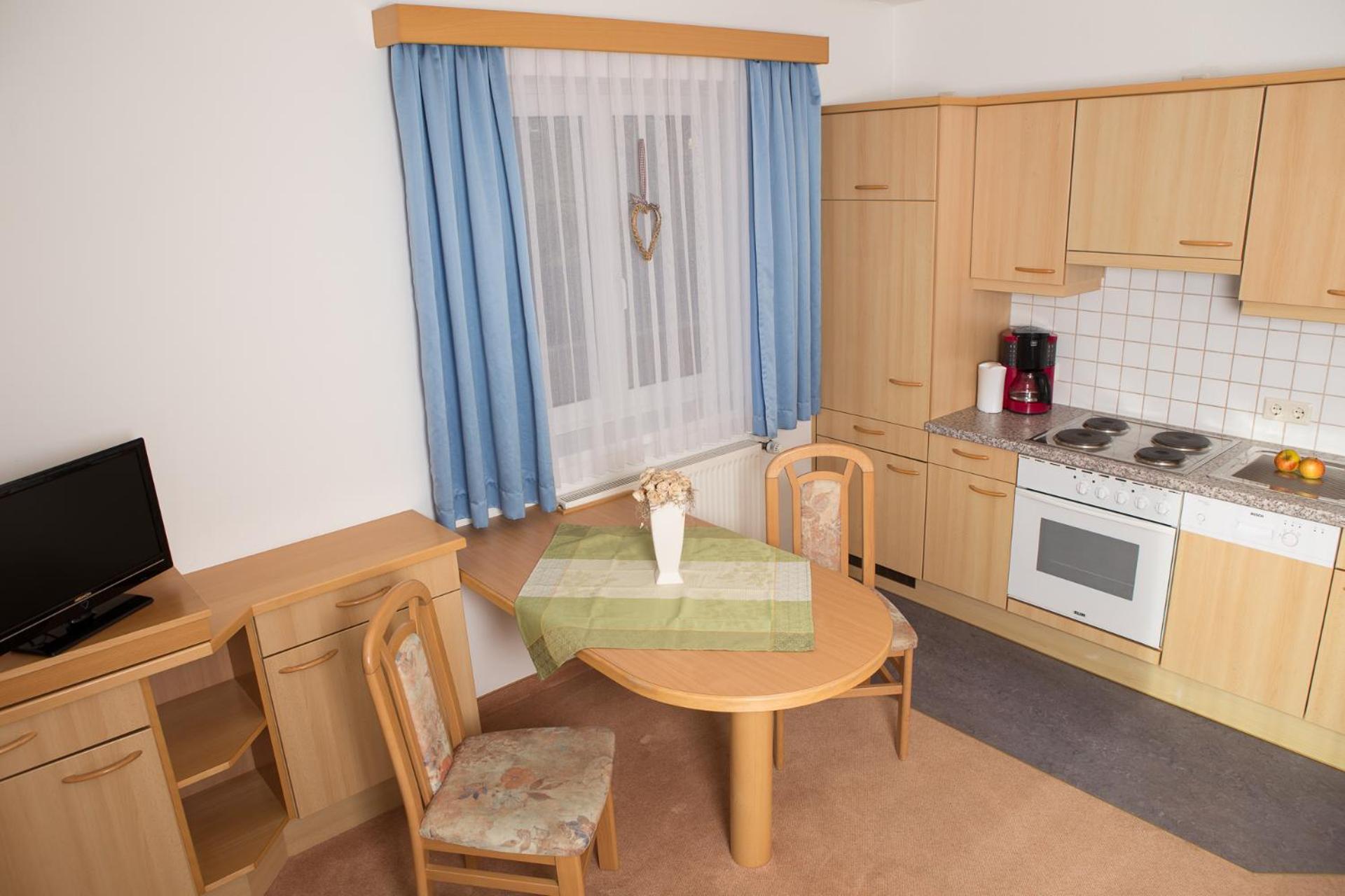 Lehenriedl Appartements