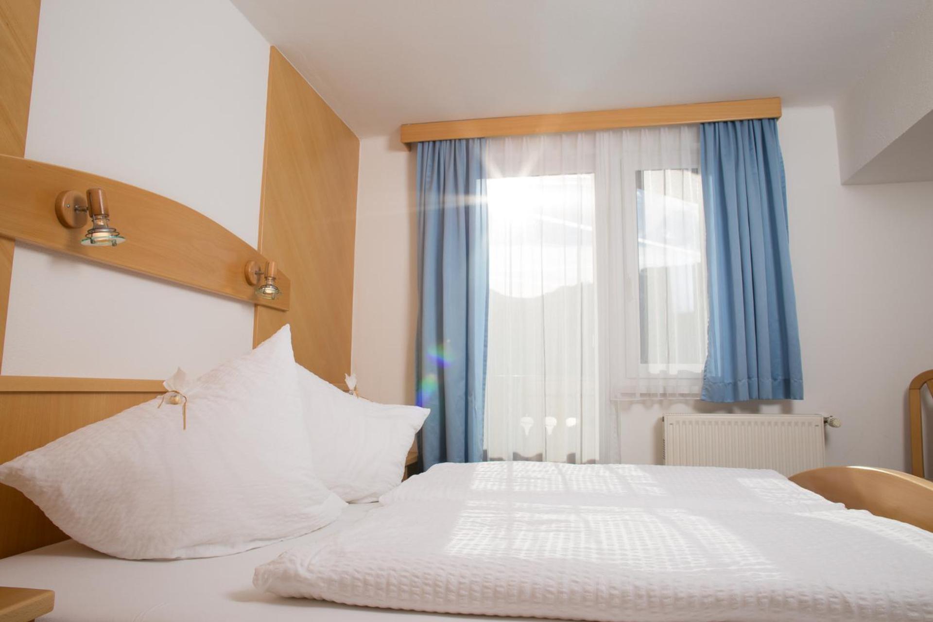 Lehenriedl Appartements