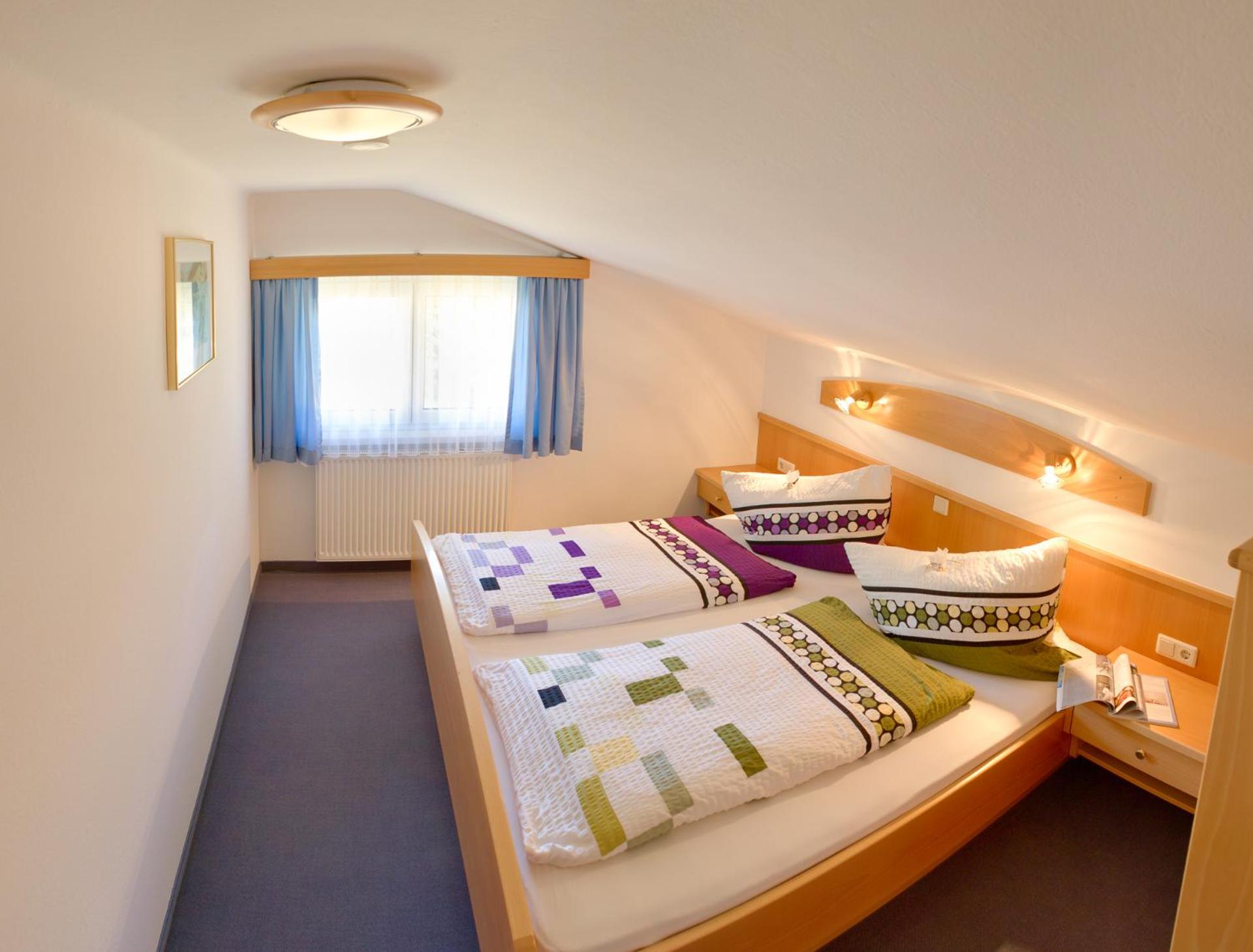 Lehenriedl Appartements