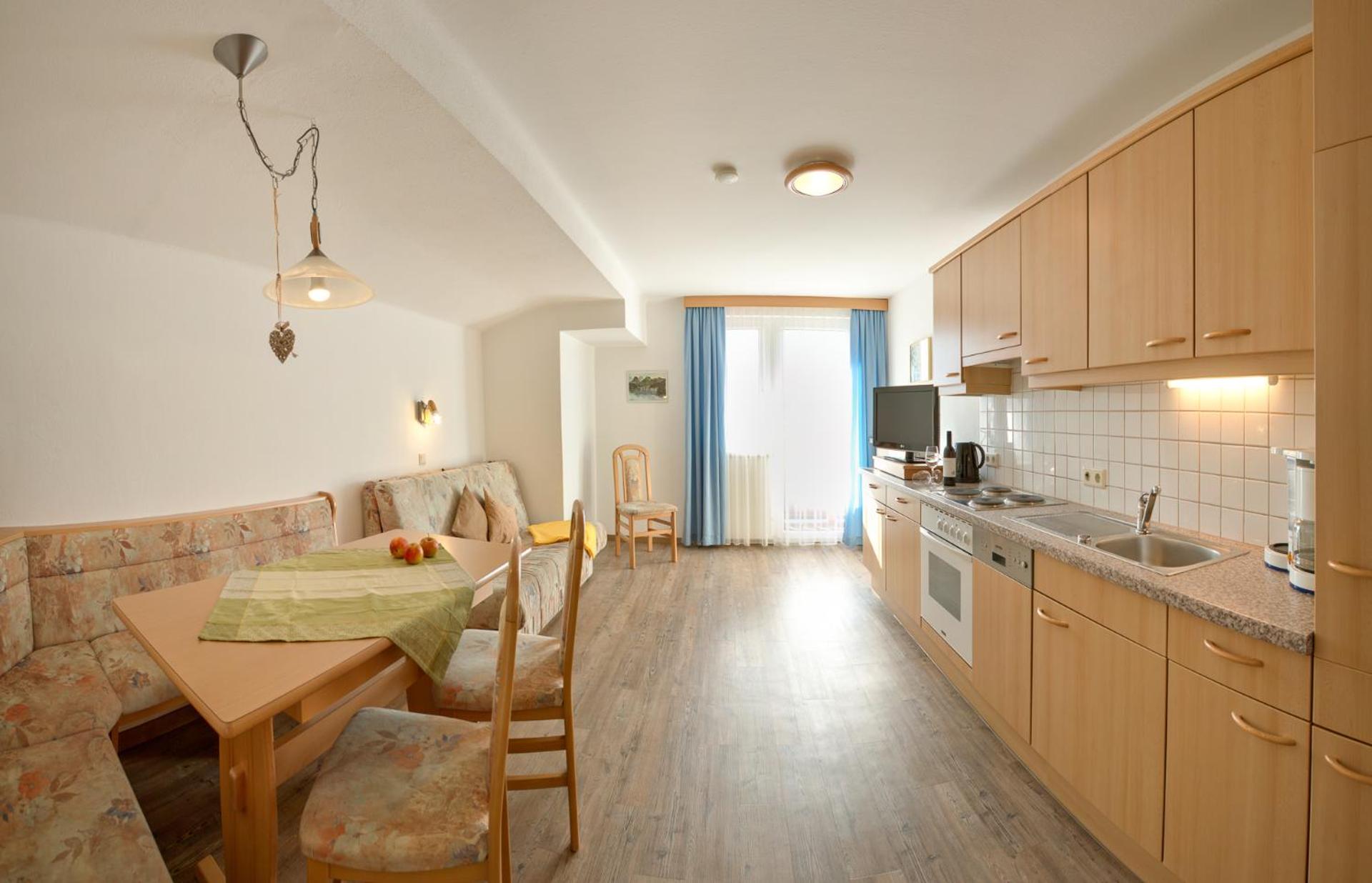 Lehenriedl Appartements