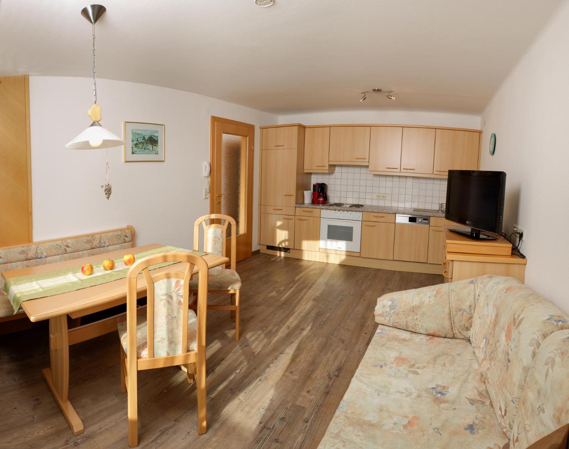 Lehenriedl Appartements