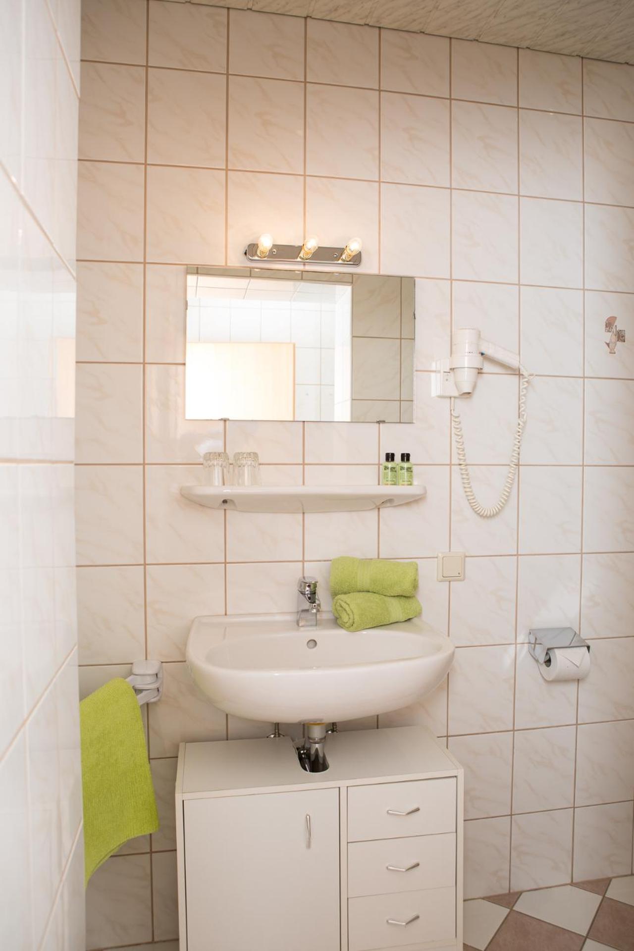 Lehenriedl Appartements