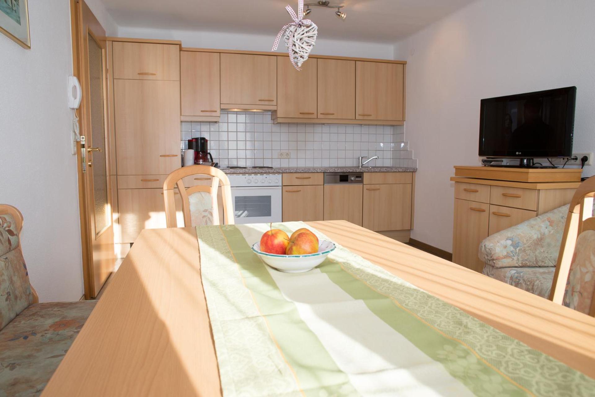 Lehenriedl Appartements