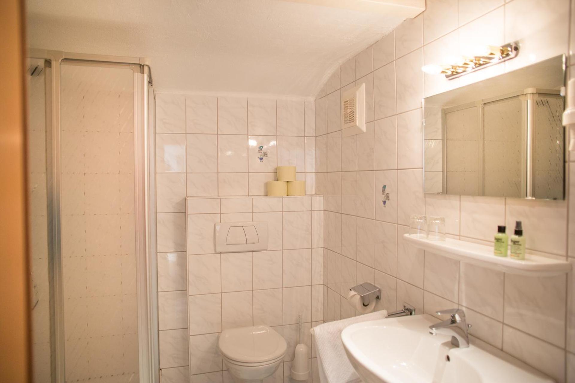 Lehenriedl Appartements