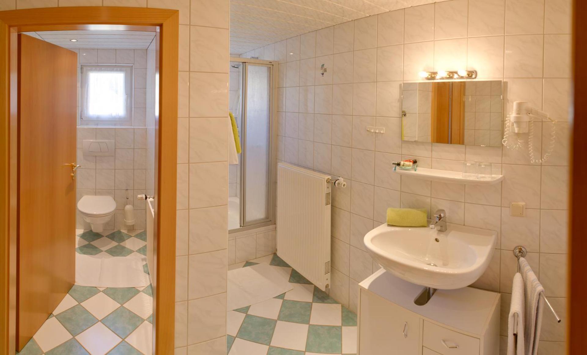 Lehenriedl Appartements