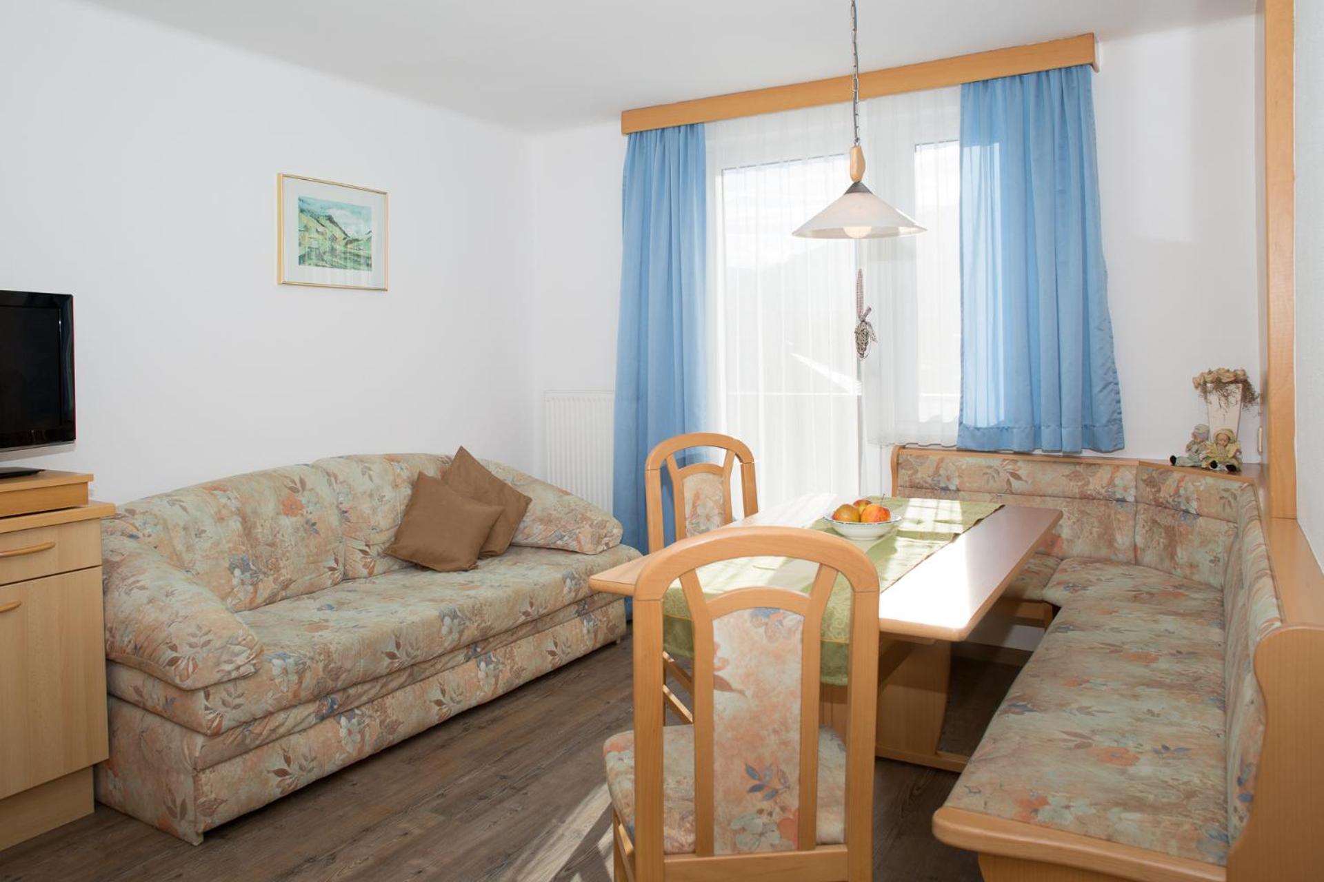 Lehenriedl Appartements