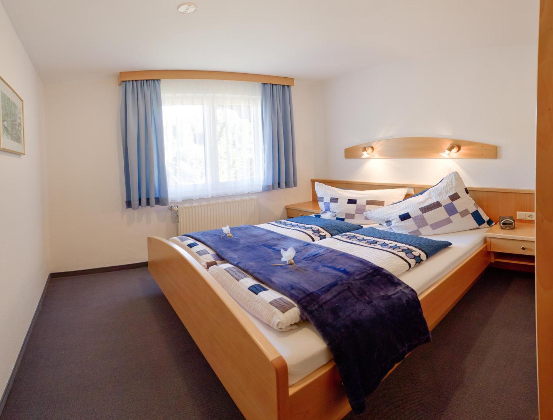 Lehenriedl Appartements