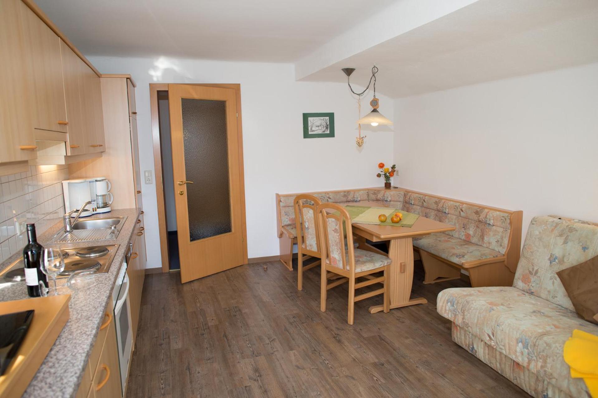 Lehenriedl Appartements